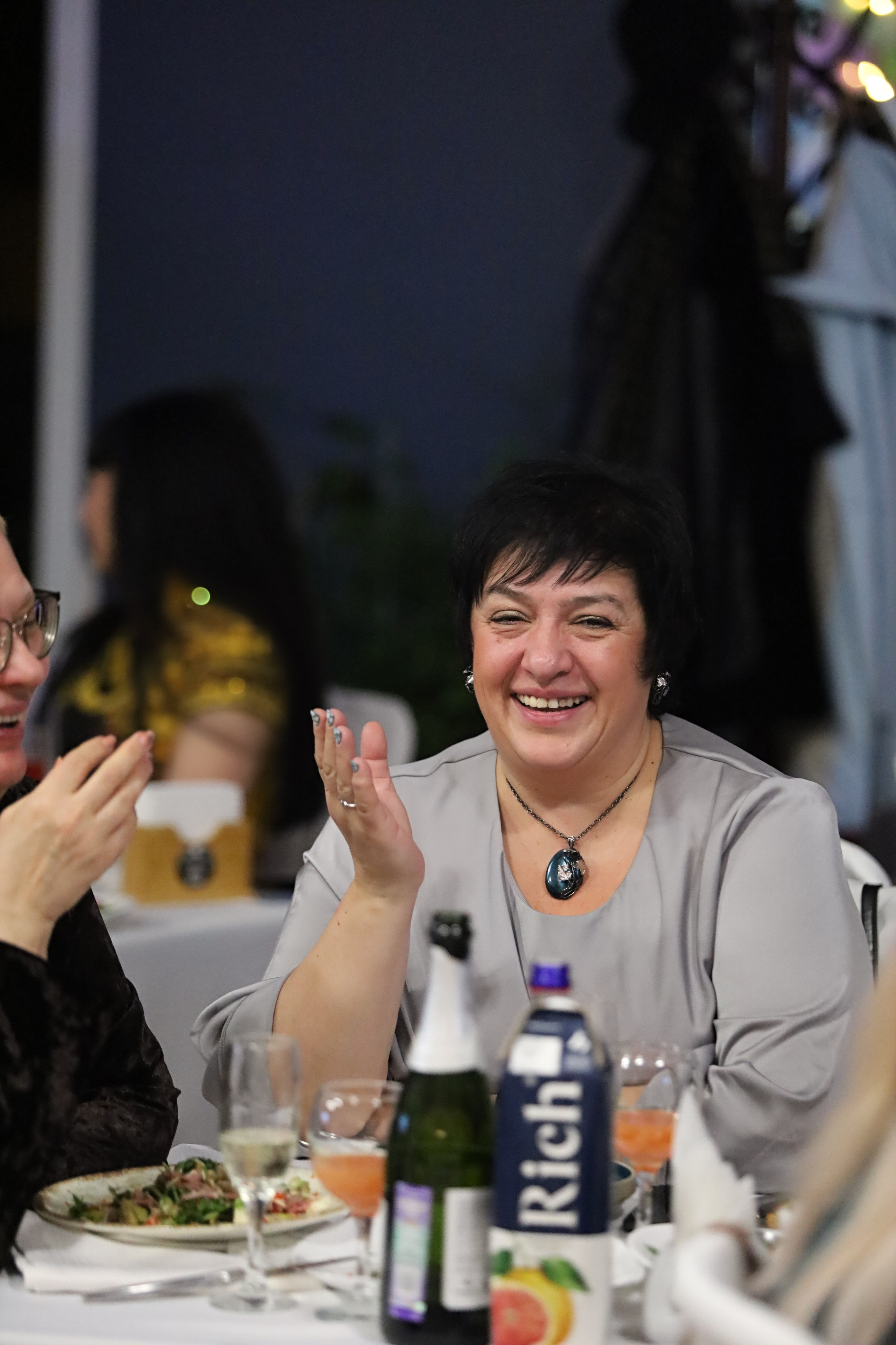 ПРИЧАЛ 31.12.23. Репортажный фотограф Анапа