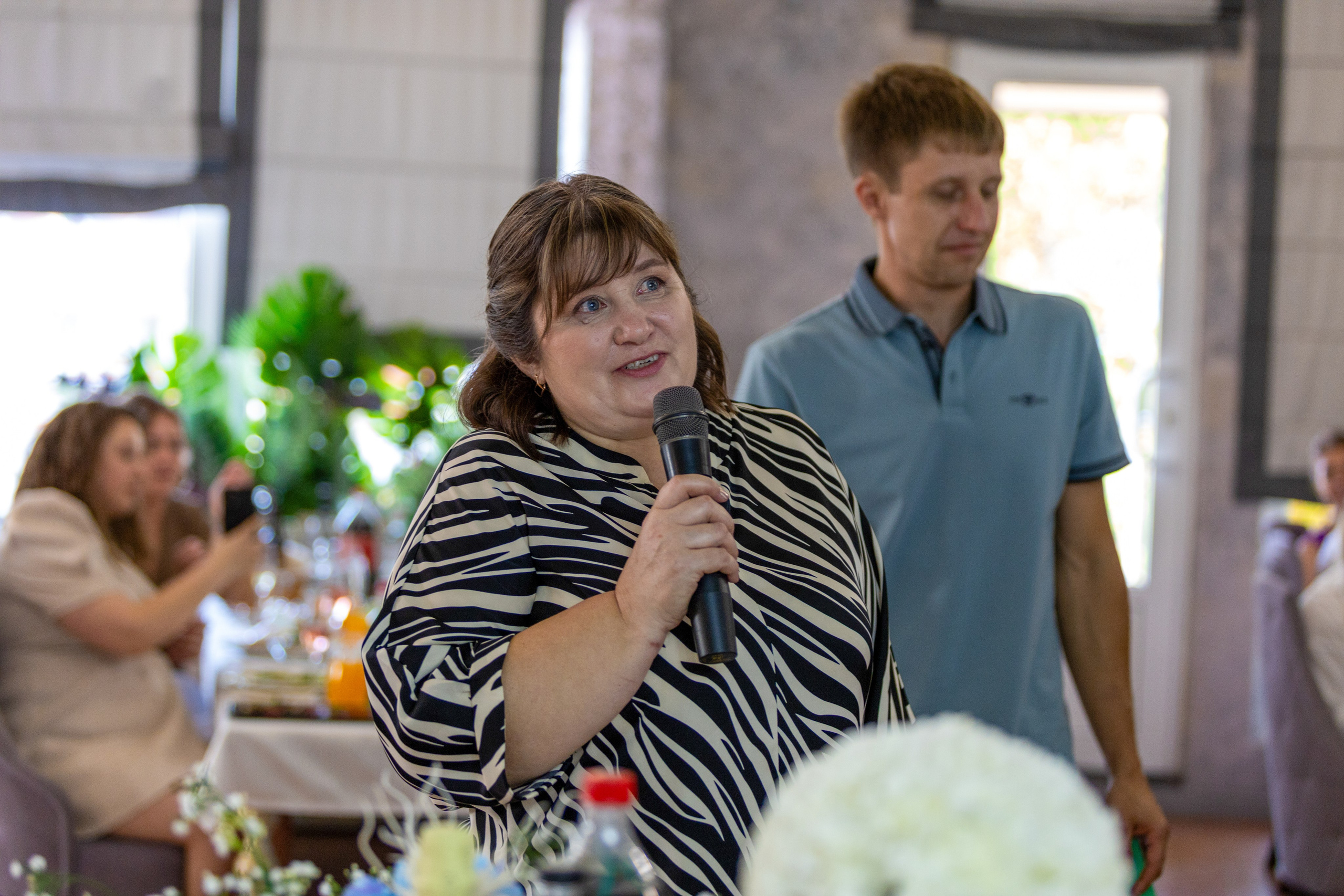 Свадьба Екатерины и Александра. Репортажный фотограф Анапа