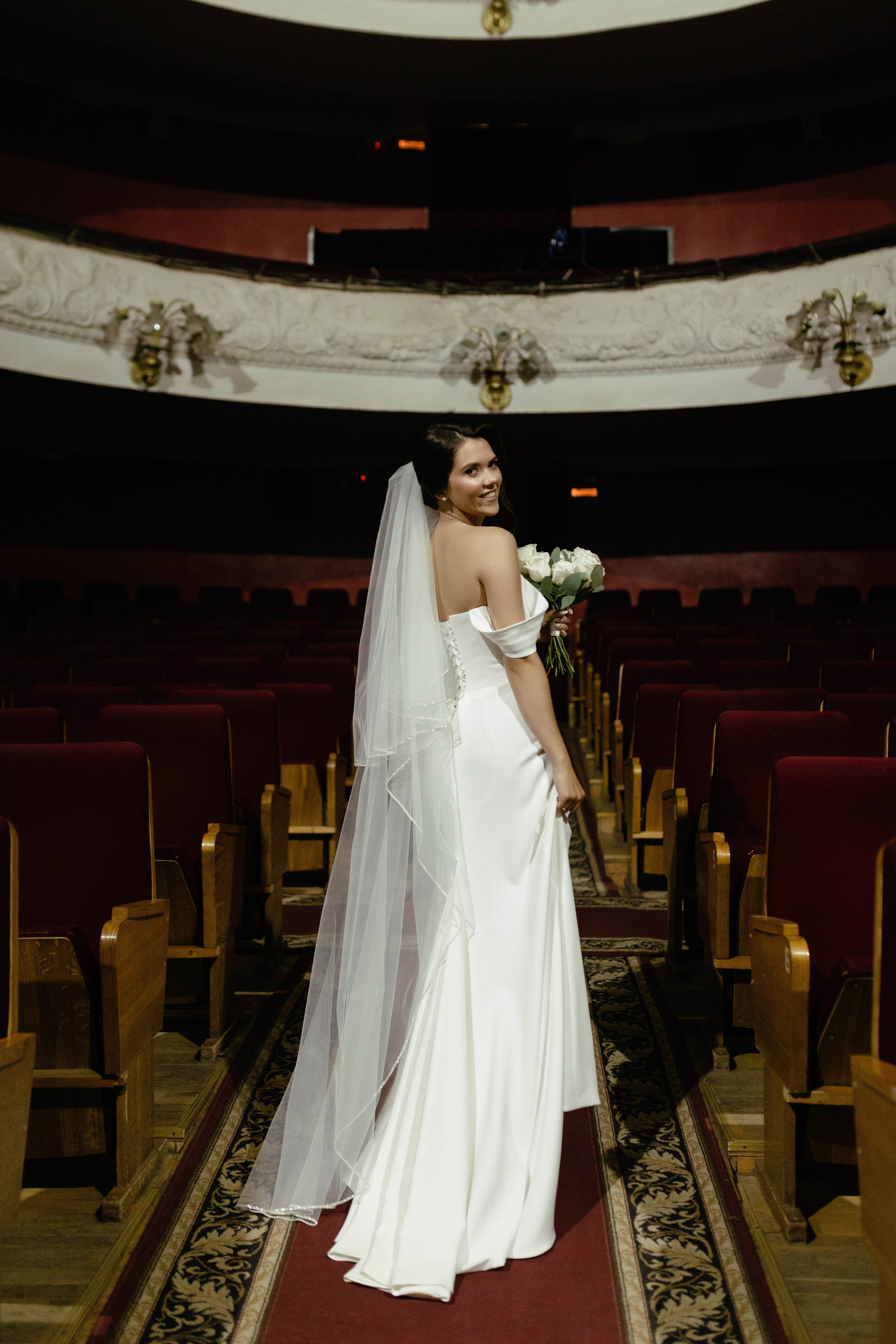 Лада и Миша. Свадебный и семейный фотограф во Владимире Белашова Анастасия