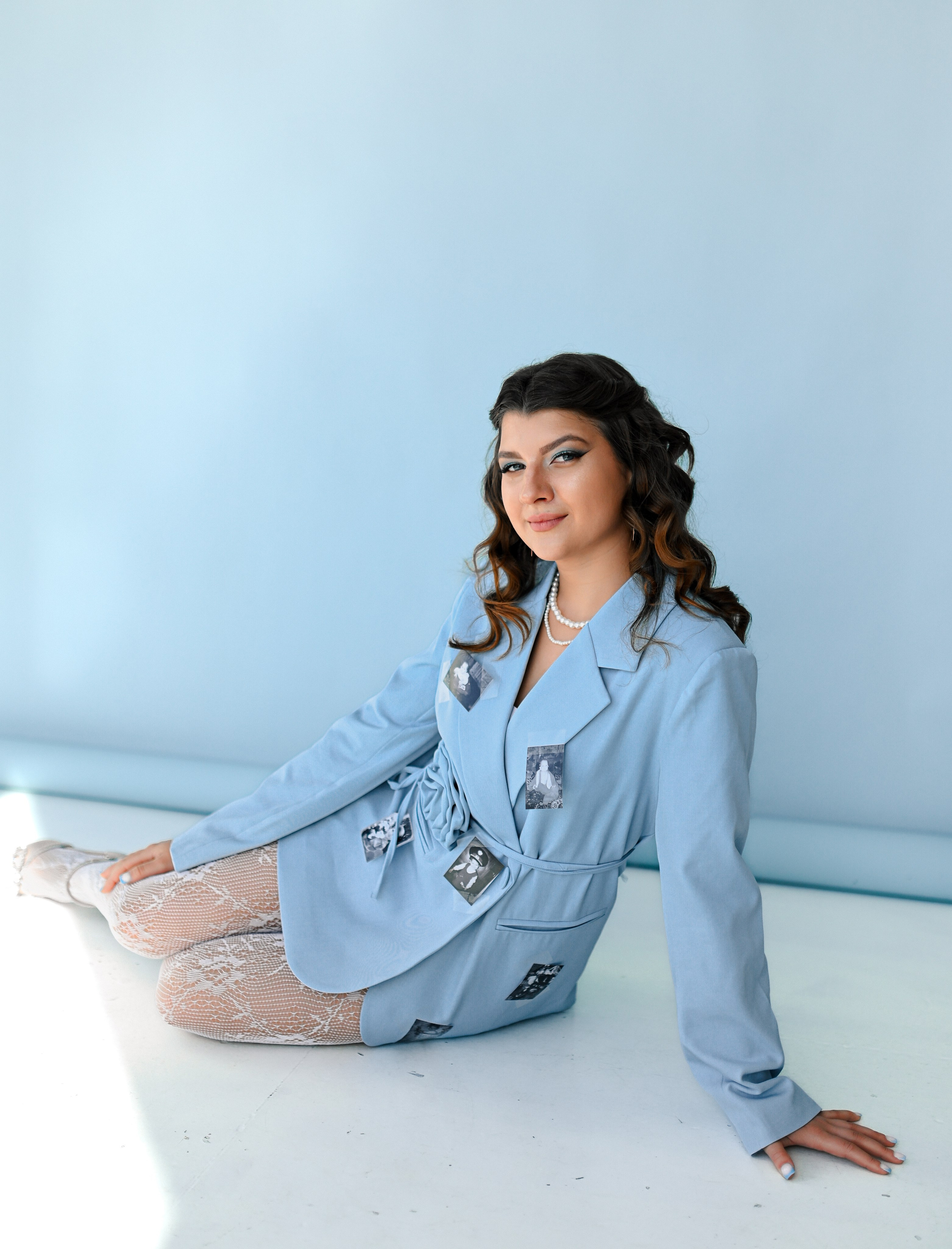 Анастасия. Свадебный и семейный фотограф в город Курске Алина Гайдукова