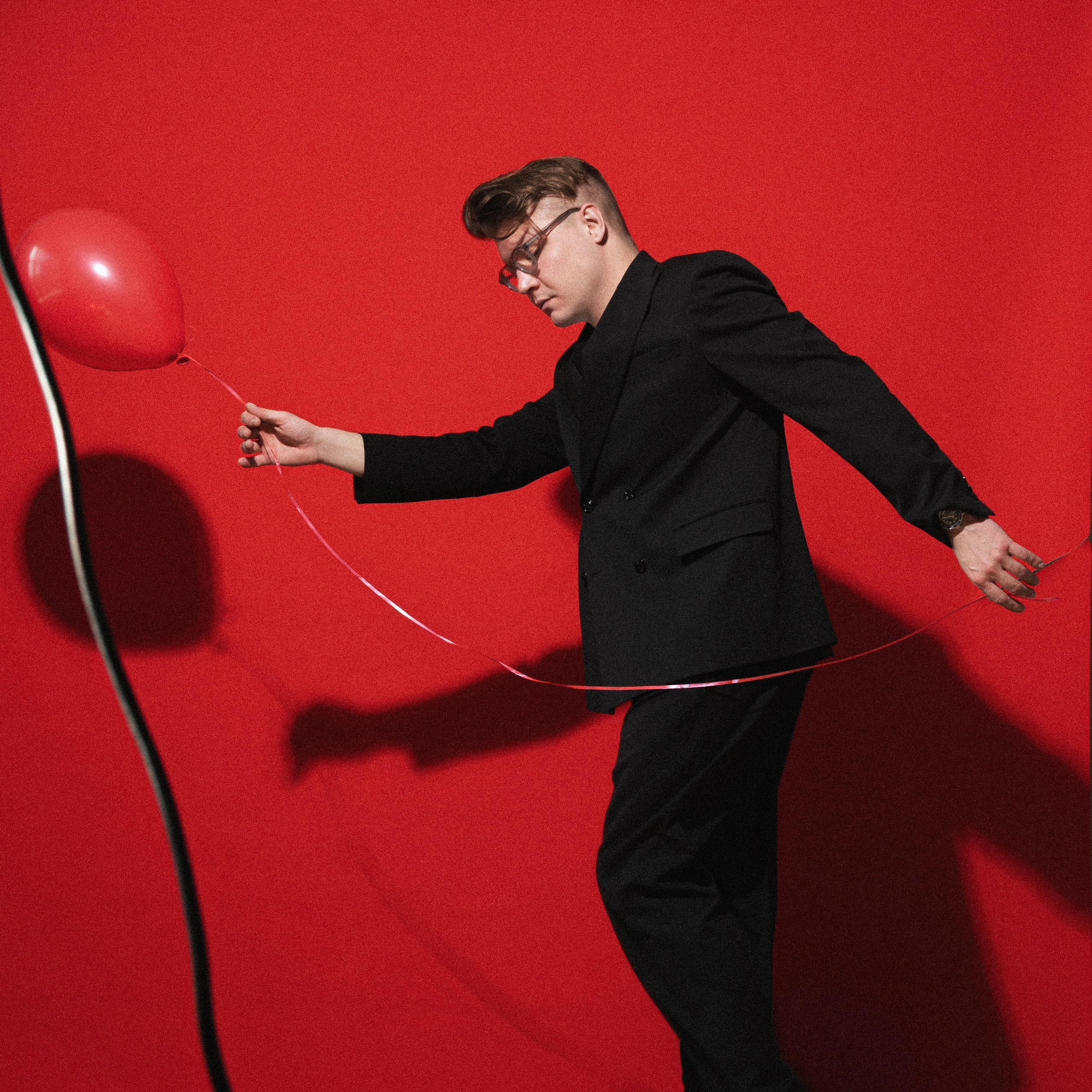 Igor. Портретный и репортажной фотограф Алексей Волков. Москва, Оренбург