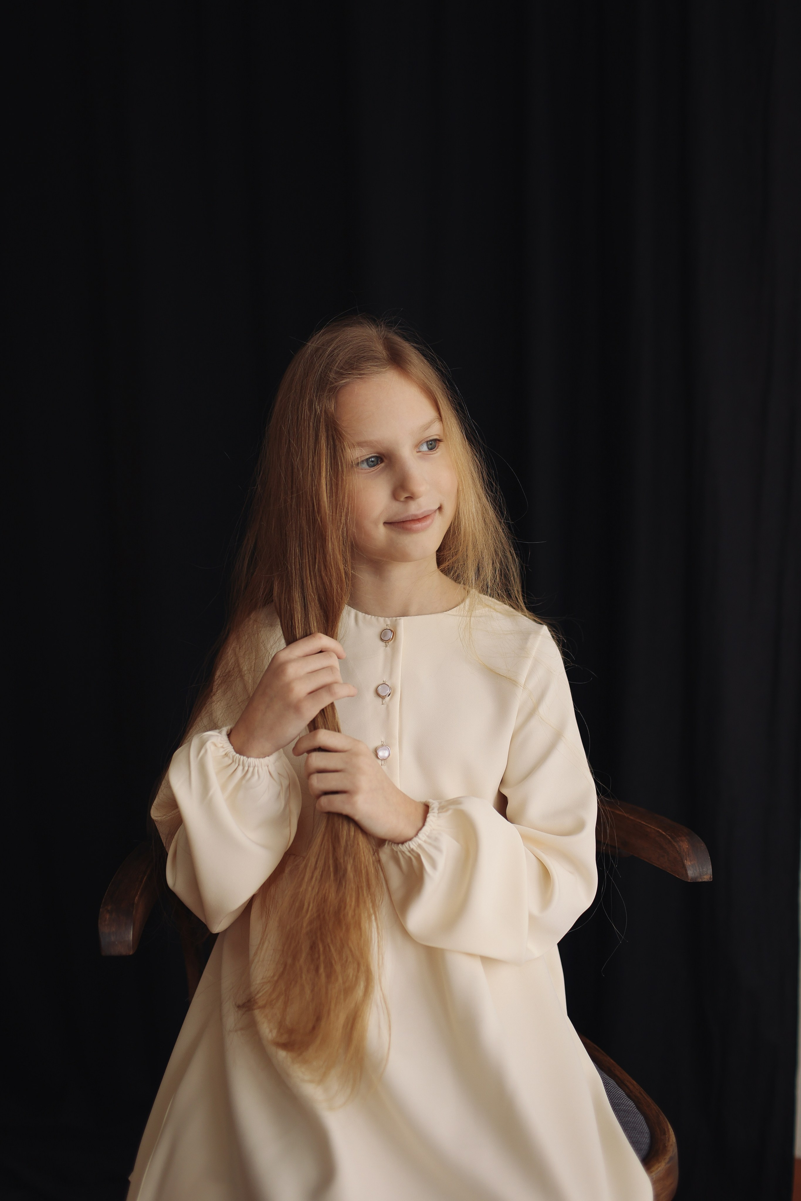 Фотосессия большой семьи Семейная фотосессия Фотосессия в Москве. Фотограф Владимир Москва