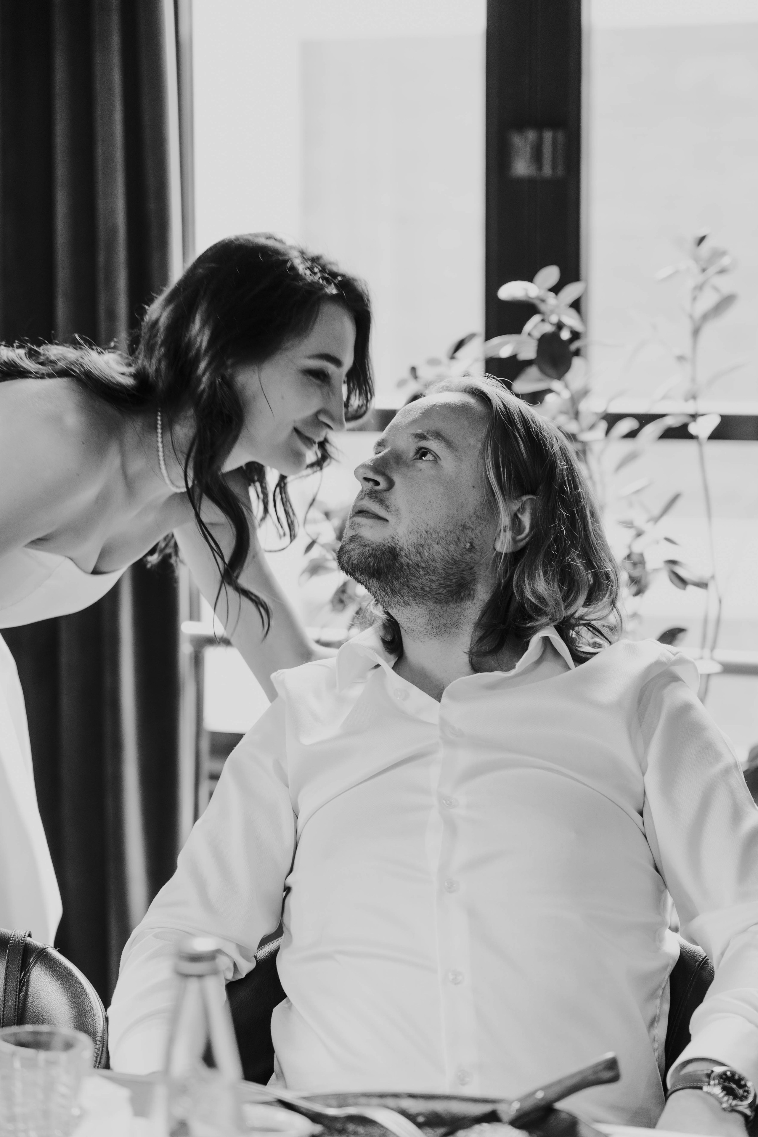 Даша и Денис. 2023 г. Персональный фотограф Катерина Литвинова