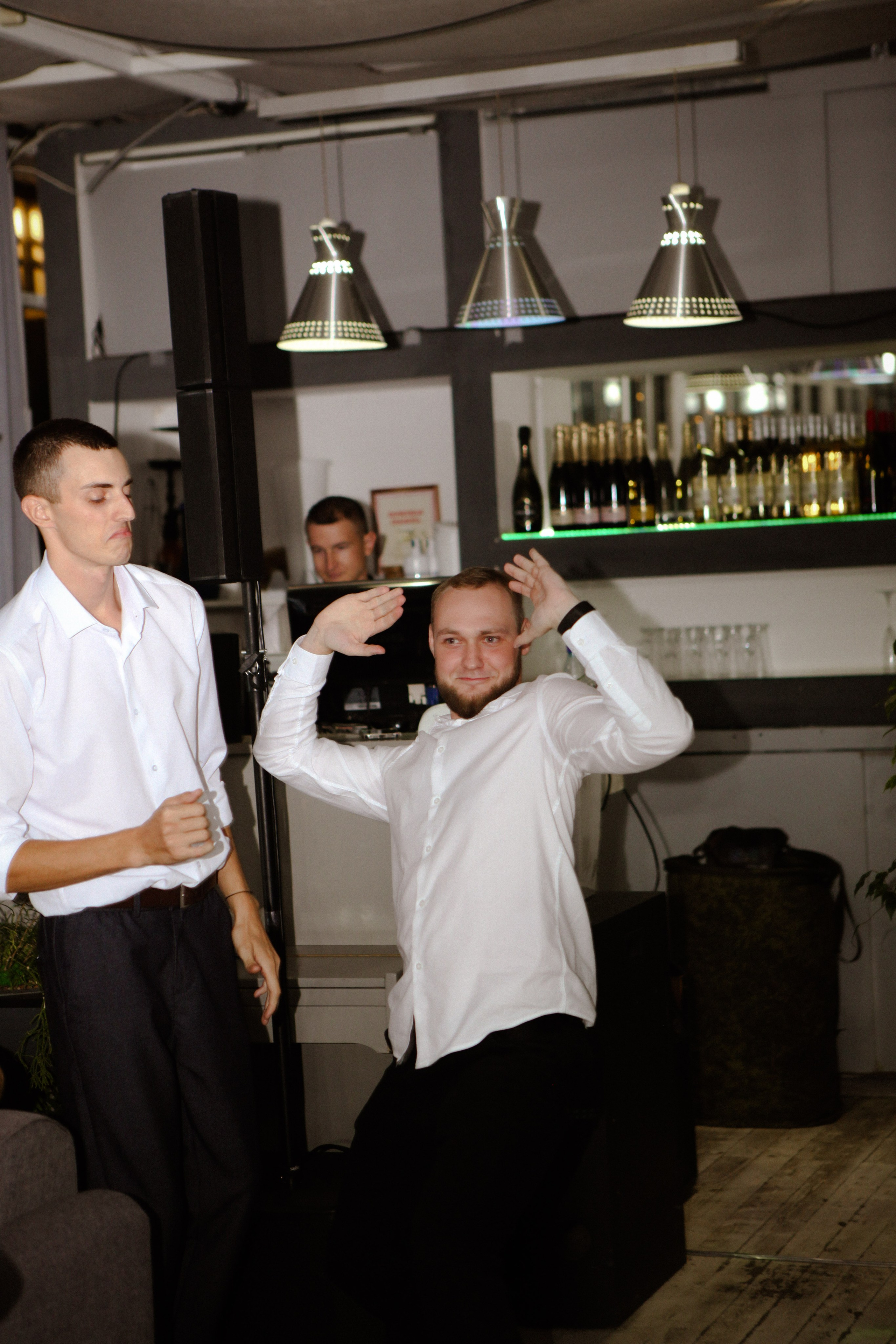 Настя + Даниил (банкет). Свадебный и индивидуальный фотограф в Волгограде Епихина Надежда