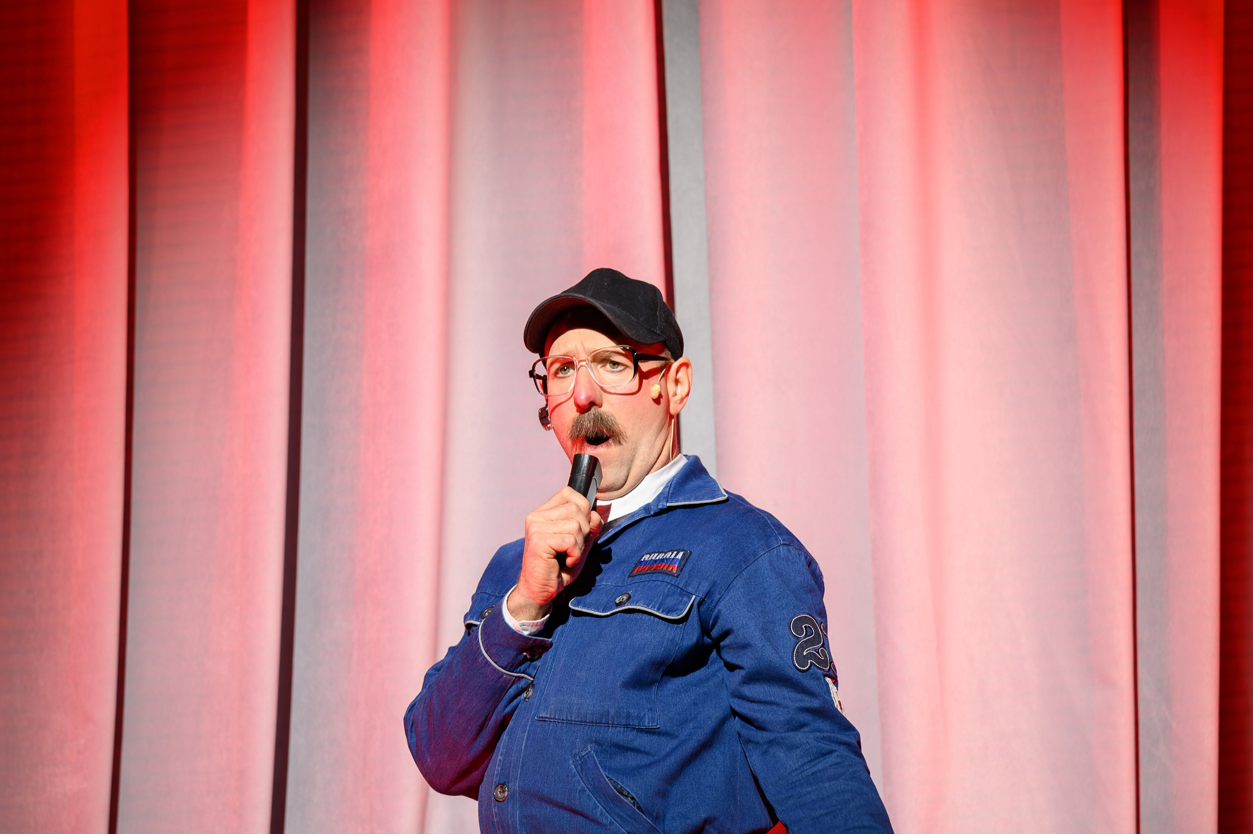 Театр. Главная