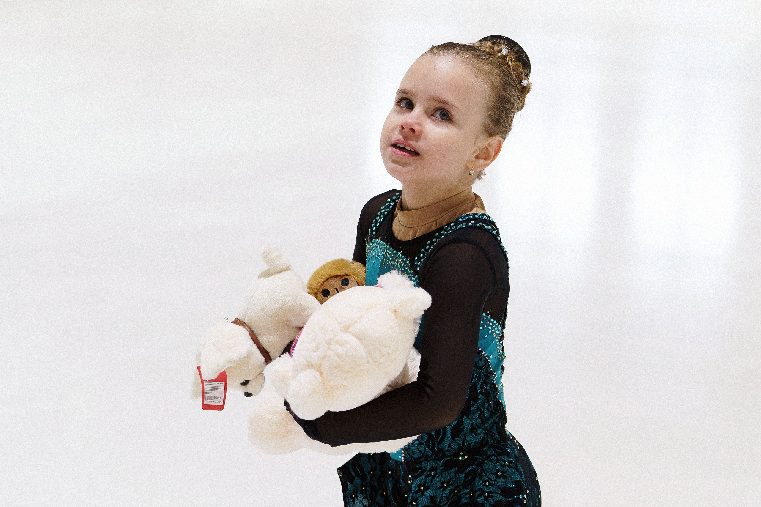 Счастливый лёд Зима 2024. Фотомастерская Воробьевых