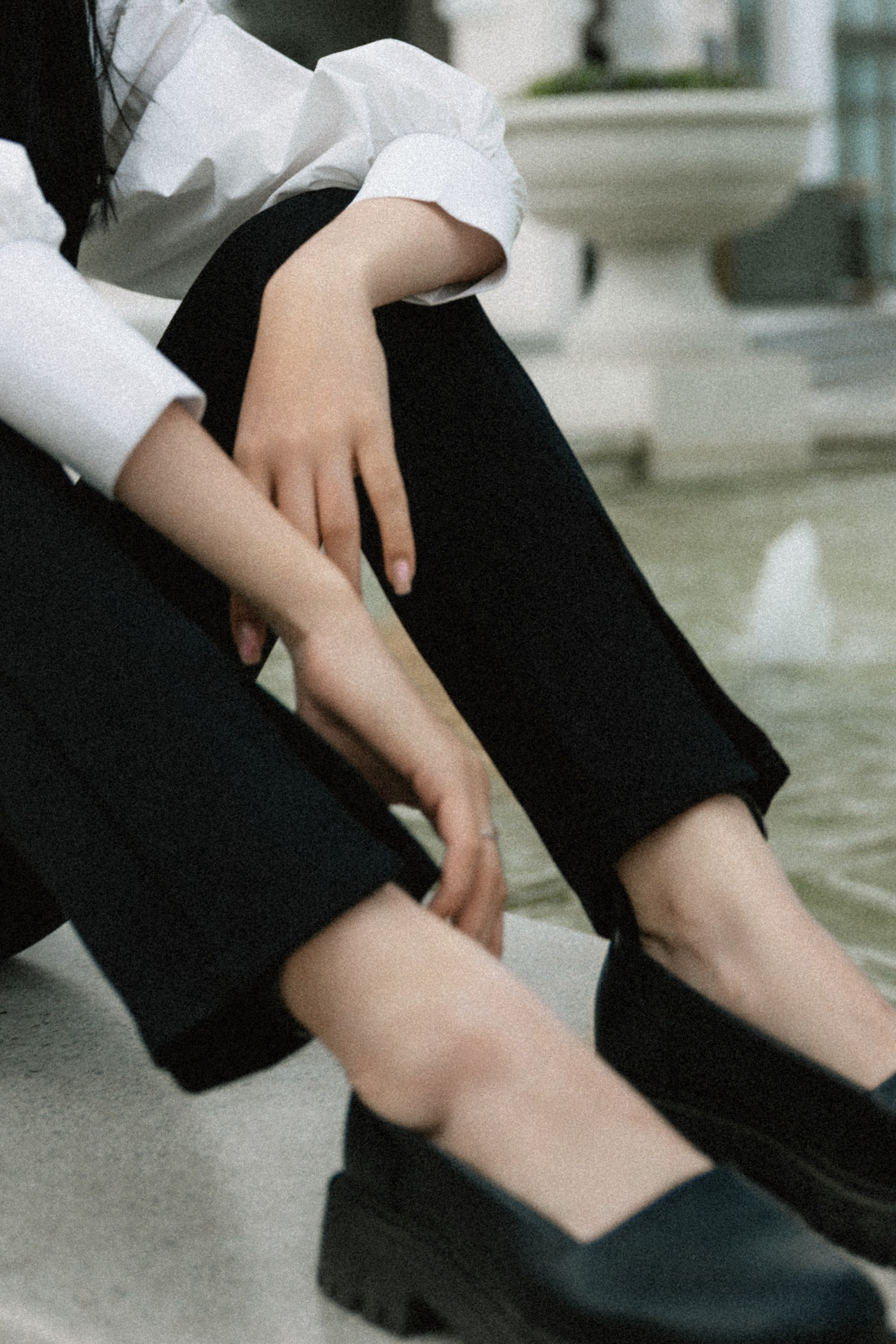 Лена. Фотограф Ершова Светлана