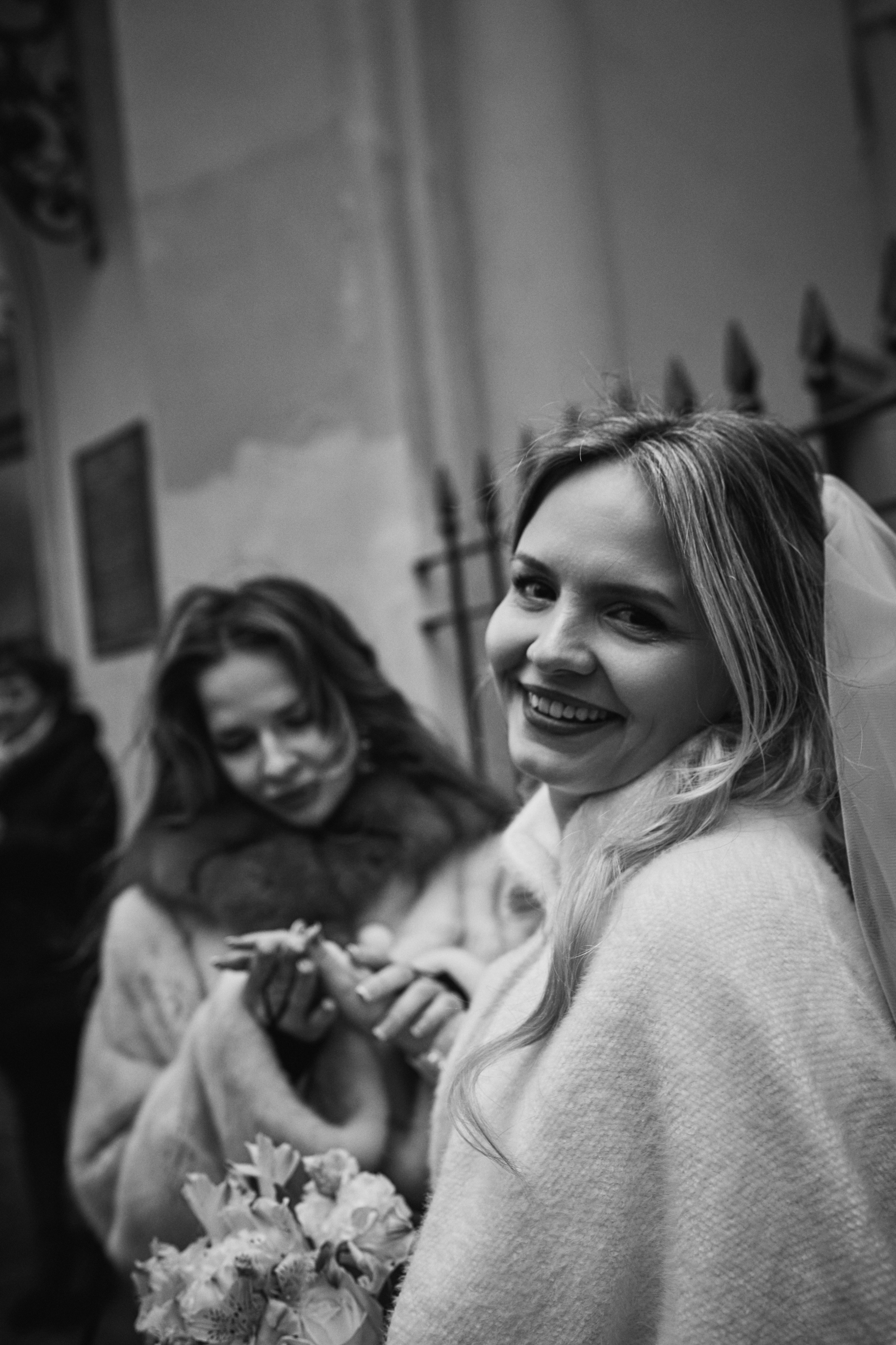 Аня и Дима. Фотограф в Санкт-Петербурге | Аня Маленчук