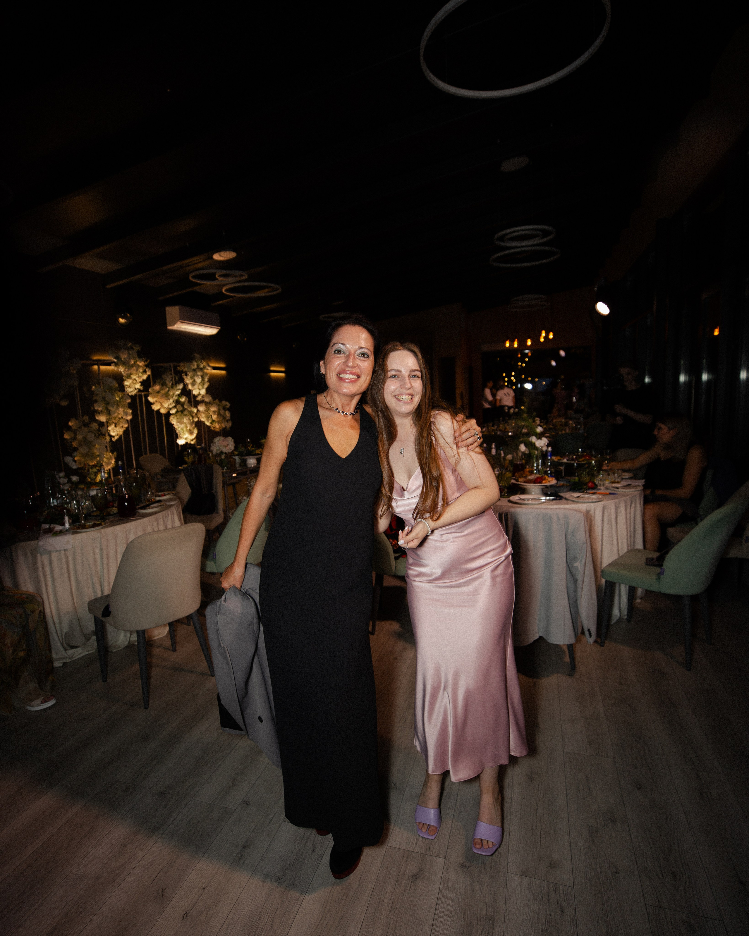 Виталий и Натали. Фотограф в Москве — Евгения Прокопенко