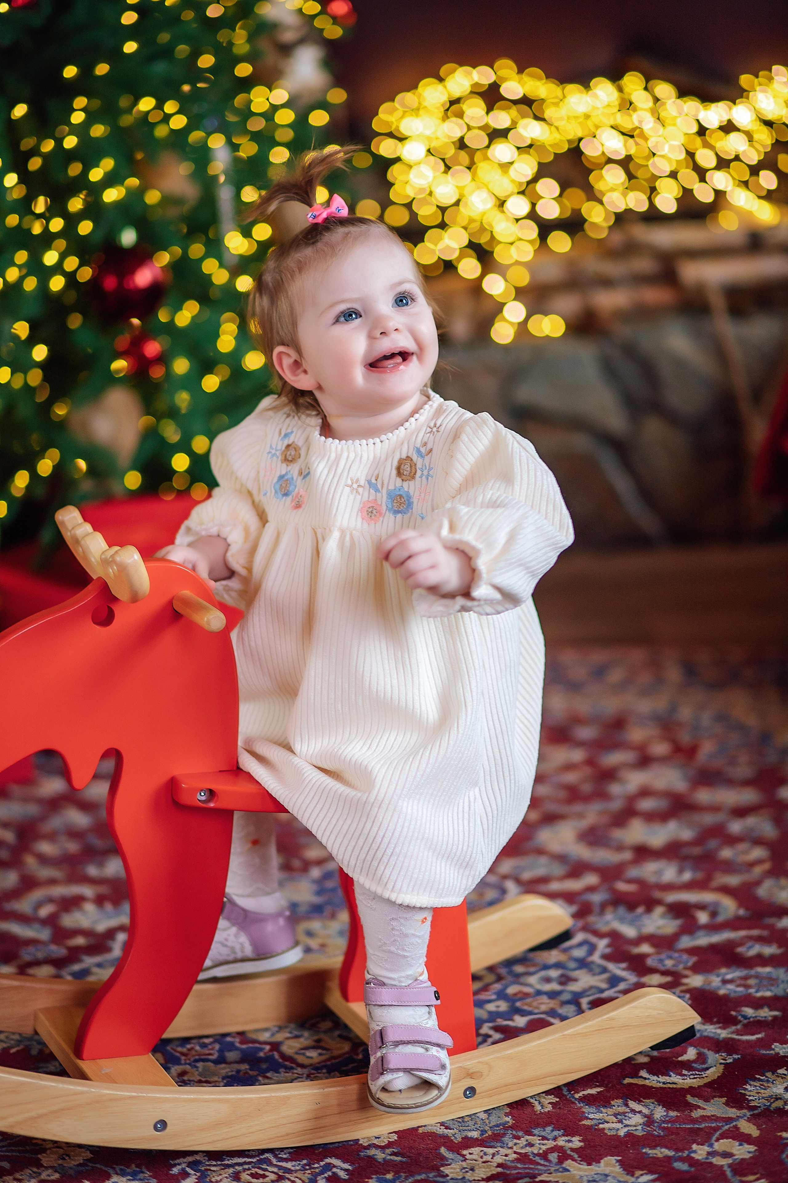 Семья. Ваш фотограф в Москве — Зернова Лидия