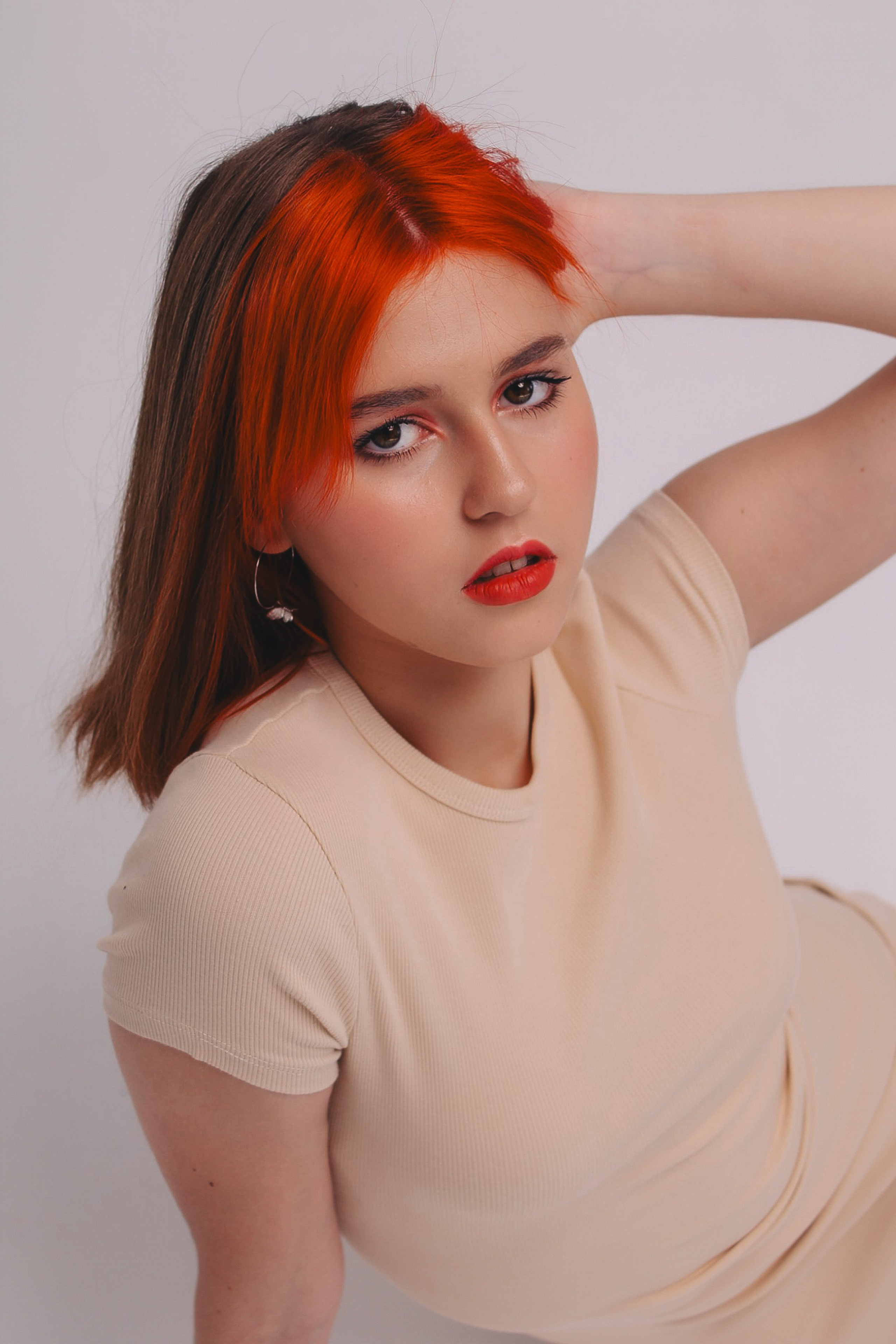 Скрипченко Арина. Promodels