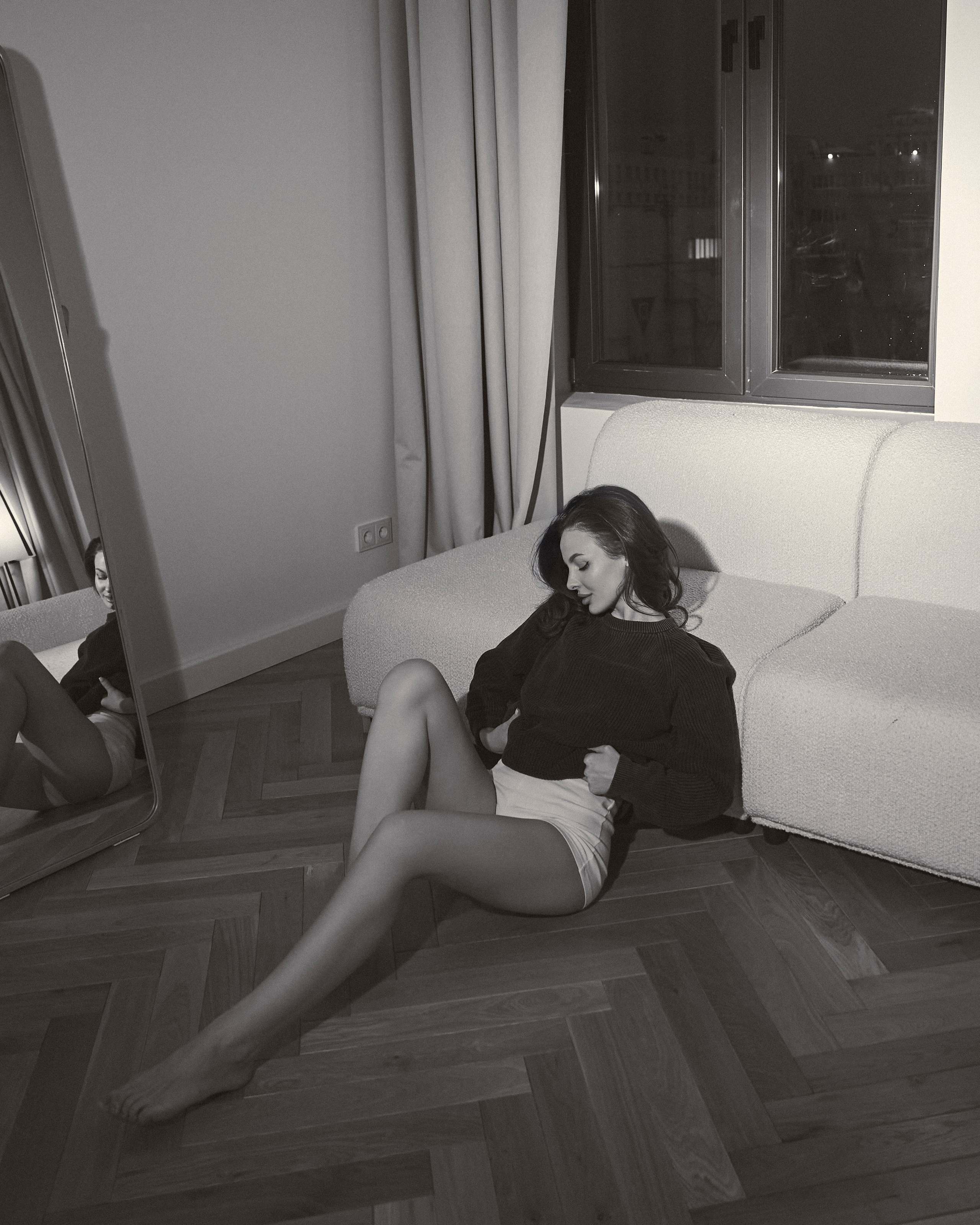 Света. Фотограф москва