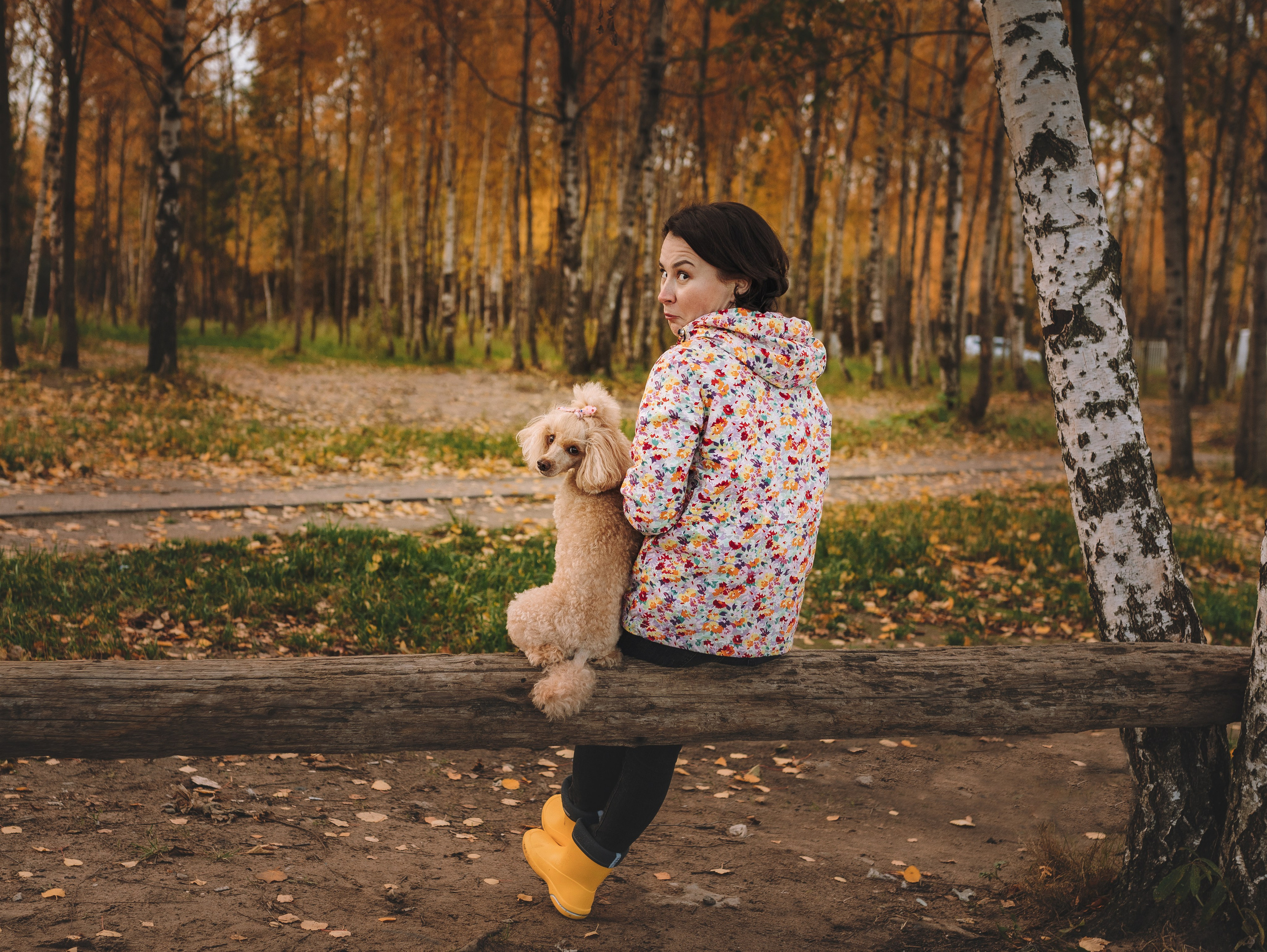 Фотосессия с собакой на пляже. Фотограф анималист в Спб недорого Олеся Майорова