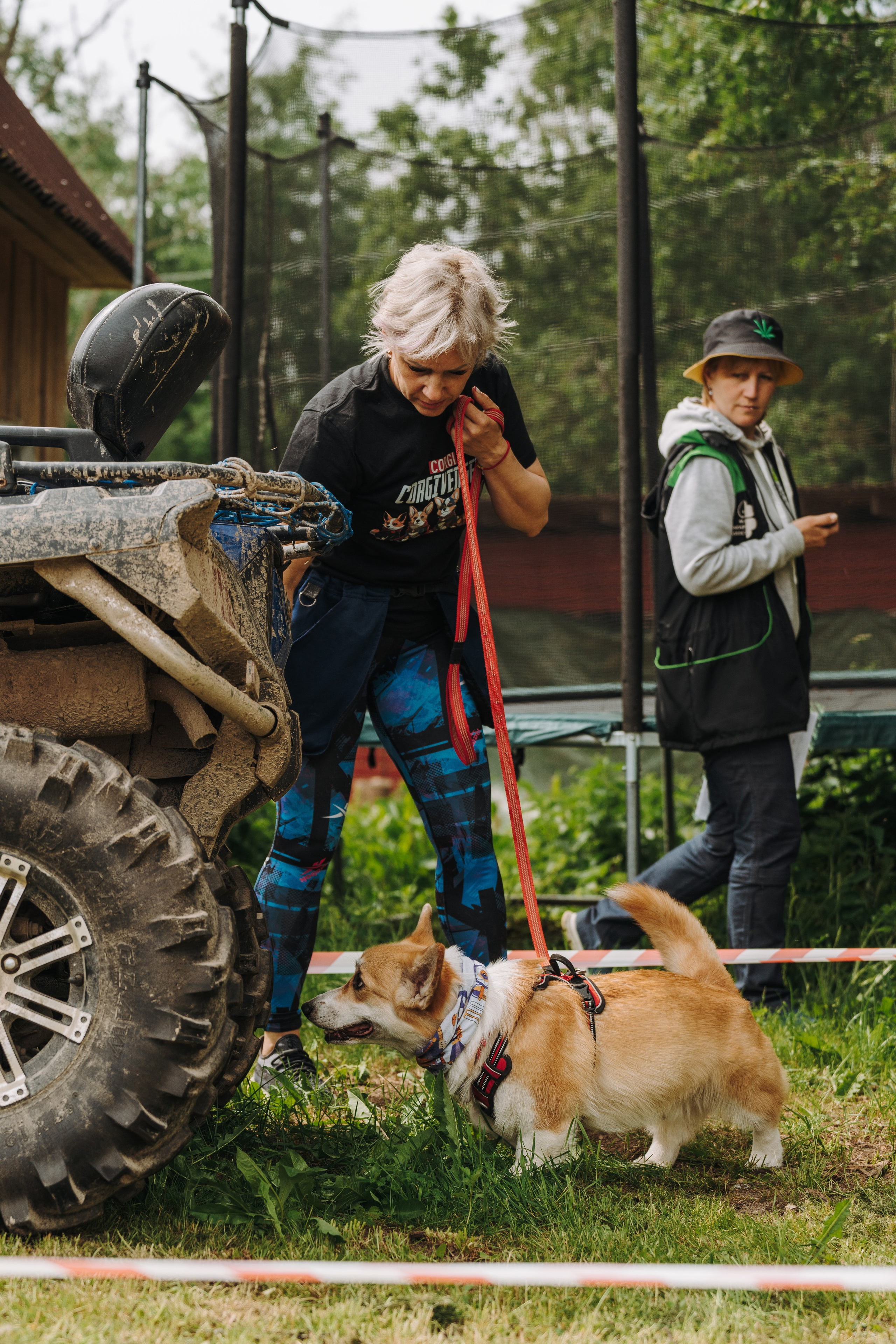 Соревнования по ноузворку. Фотограф анималист в Спб недорого Олеся Майорова