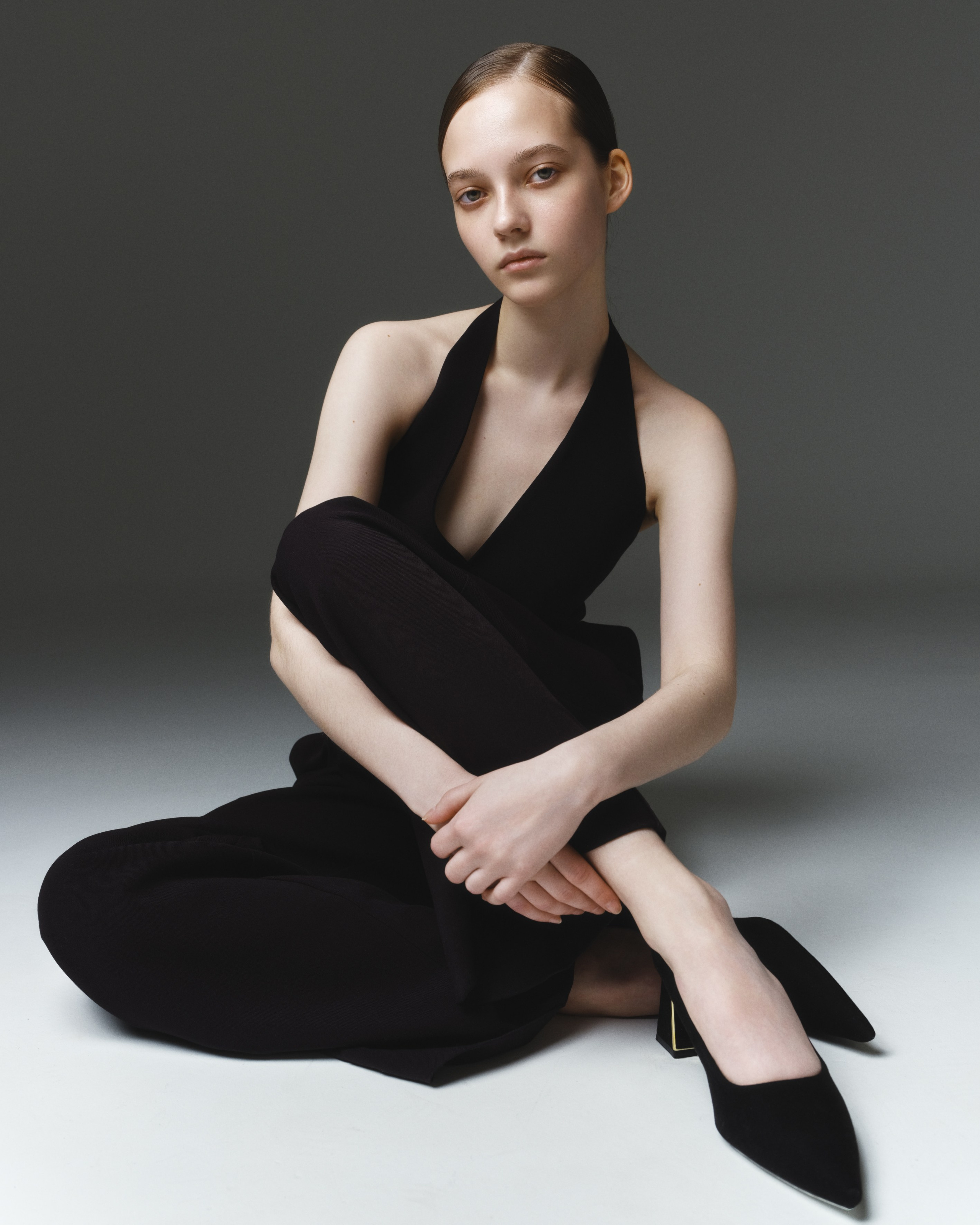 Fashion Styling. Фешн и персональный стилист в Париже и Москве