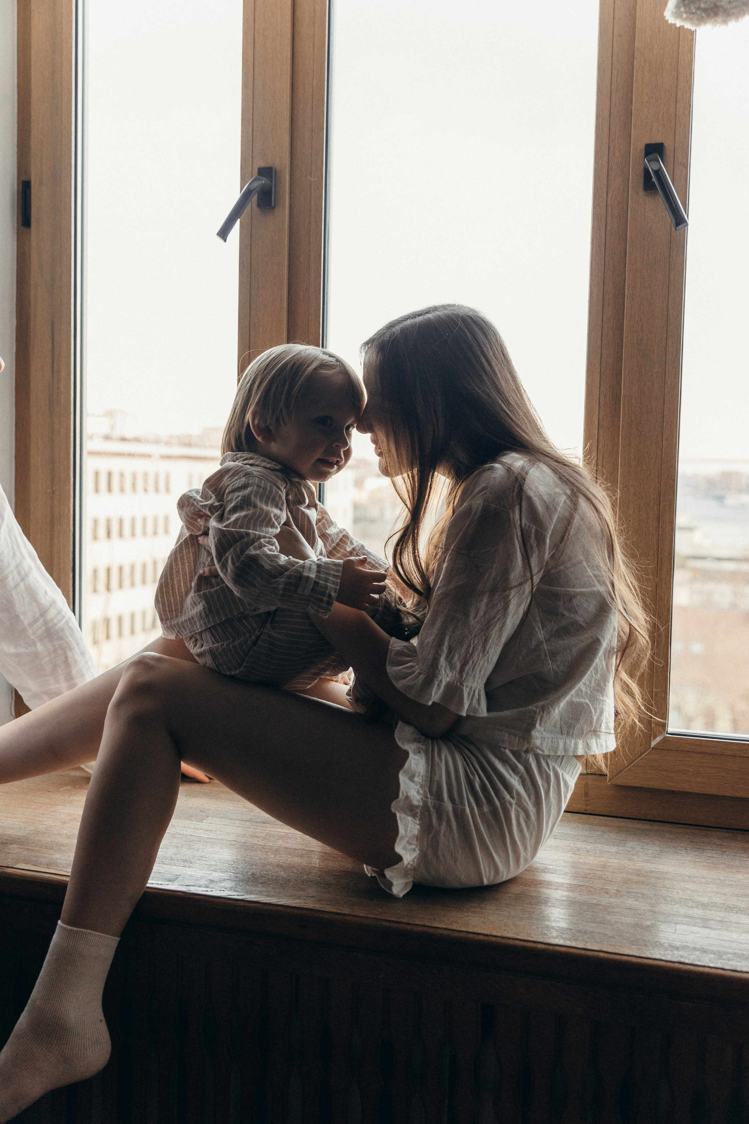 Семейная съемка. Алена Псарева семейный Life Style фотограф Владивосток