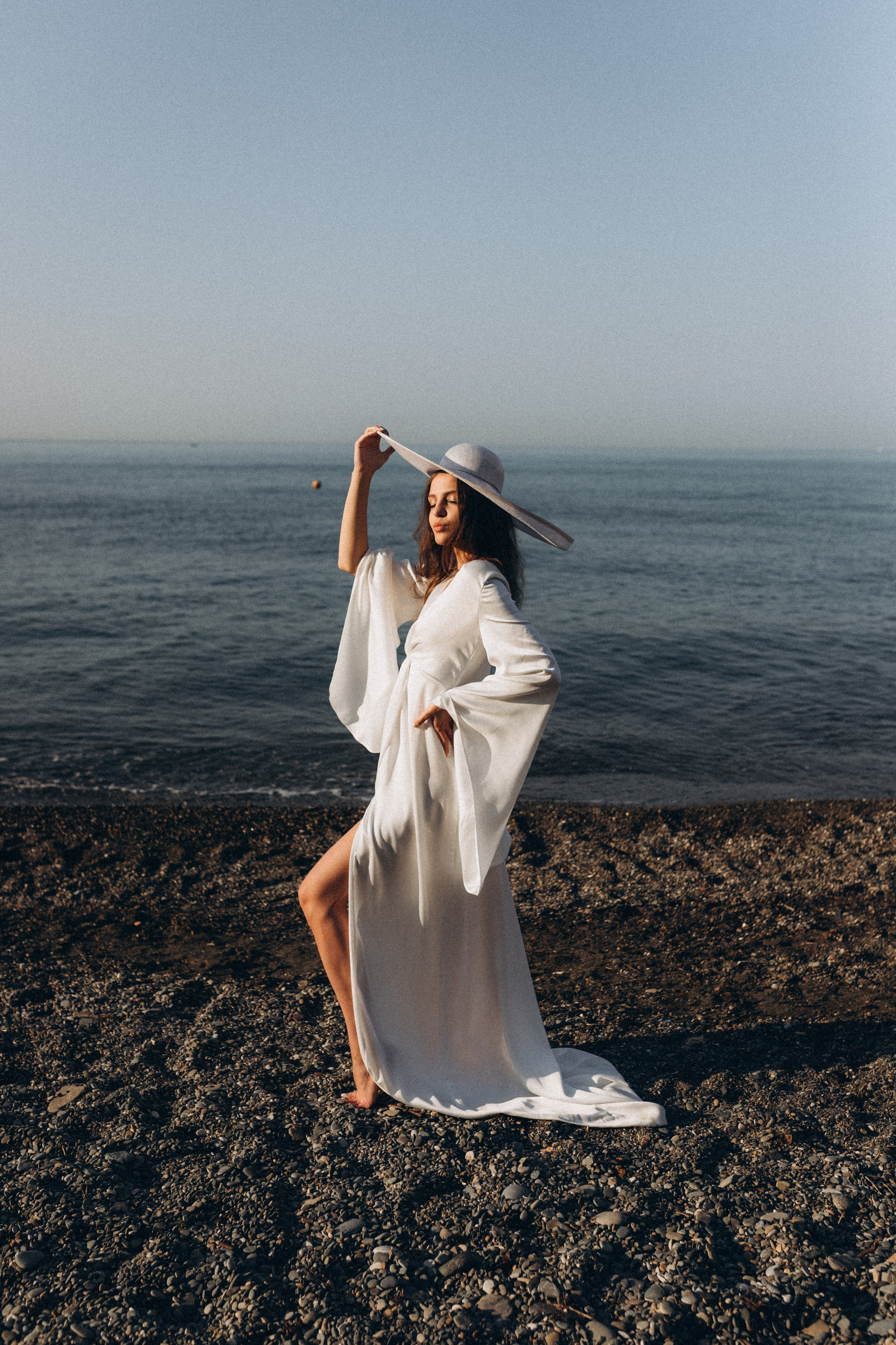 На рассвете. Семейный и свадебный фотограф в Краснодарском крае и РА Юлия Голуб