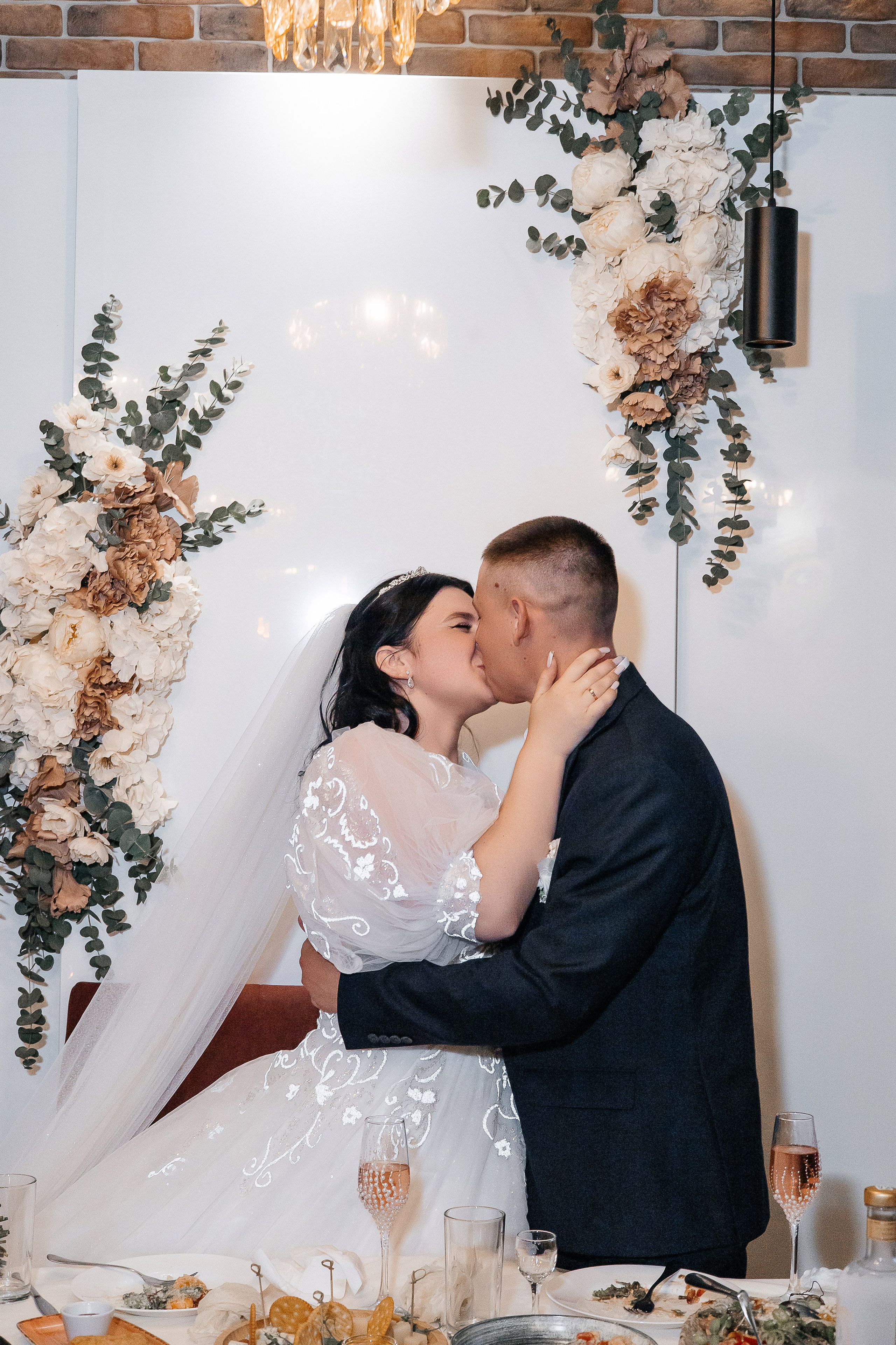 Сергей & Илона 22.06.2024. Фотограф в Севастополе — Евгения Бойко