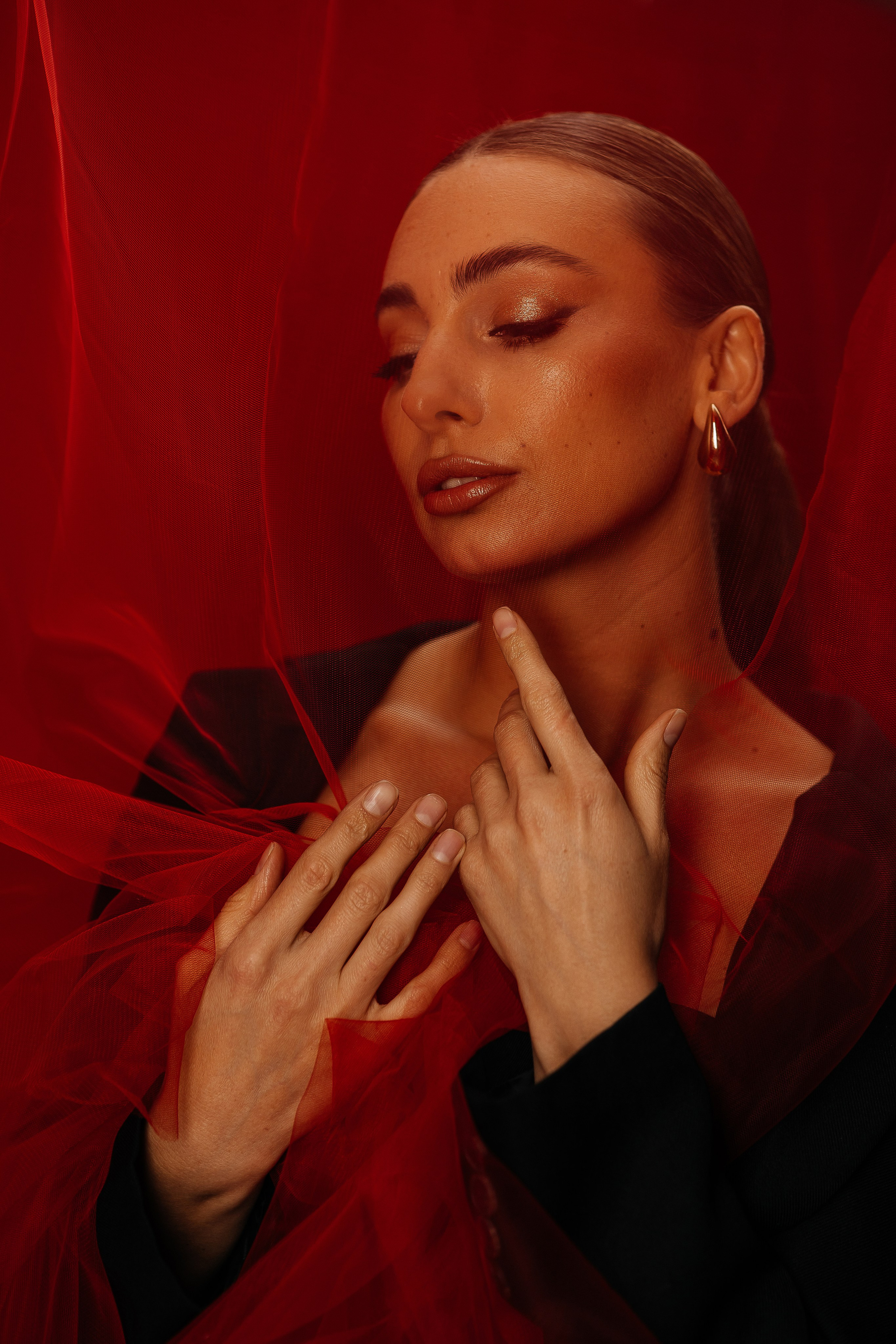 Студия Красный фатин. Фотограф в Севастополе — Евгения Бойко