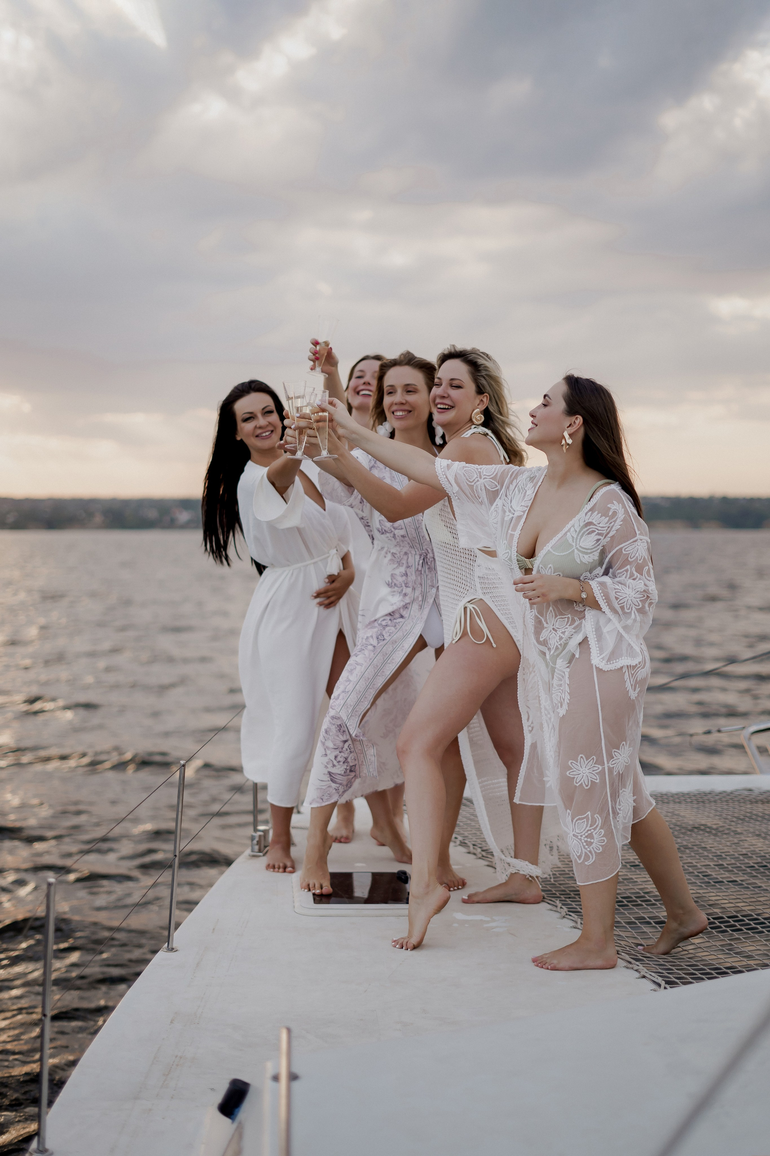 День рождения Ани. Фотограф Валерия Крахмалева