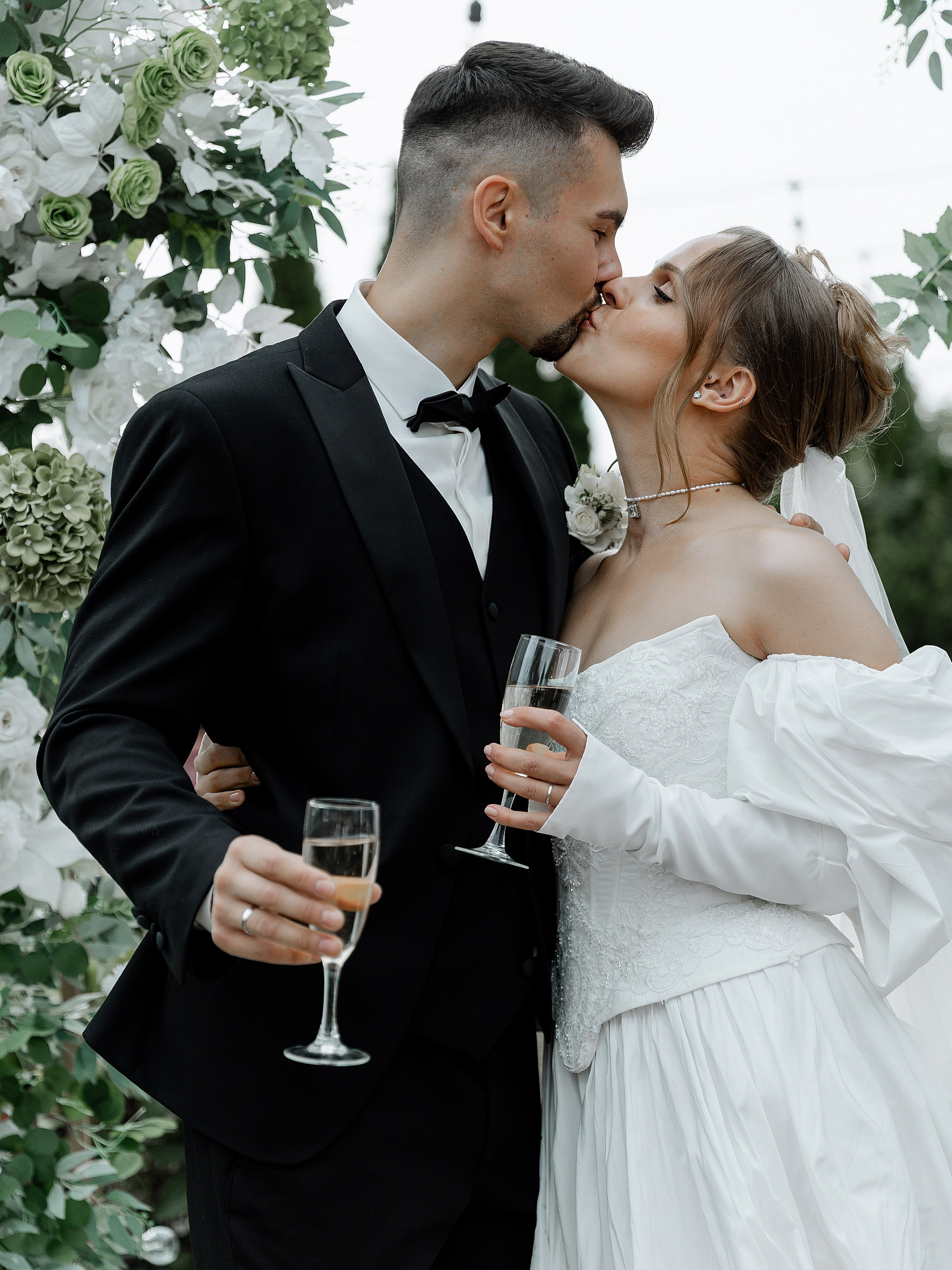 Yriy & Ekaterina. Свадебный и семейный фотограф в Бресте Светлана Эстер