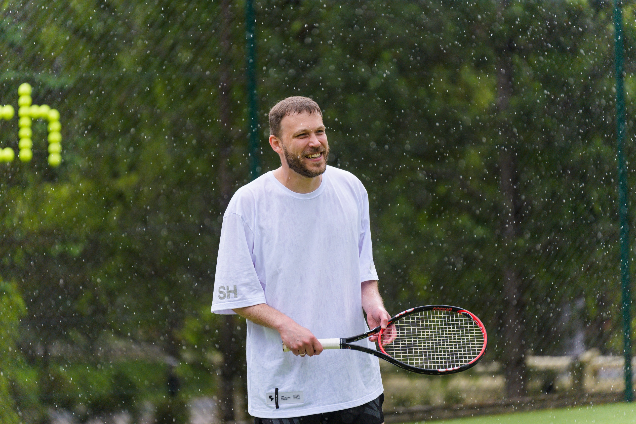 Спорт. South HUB