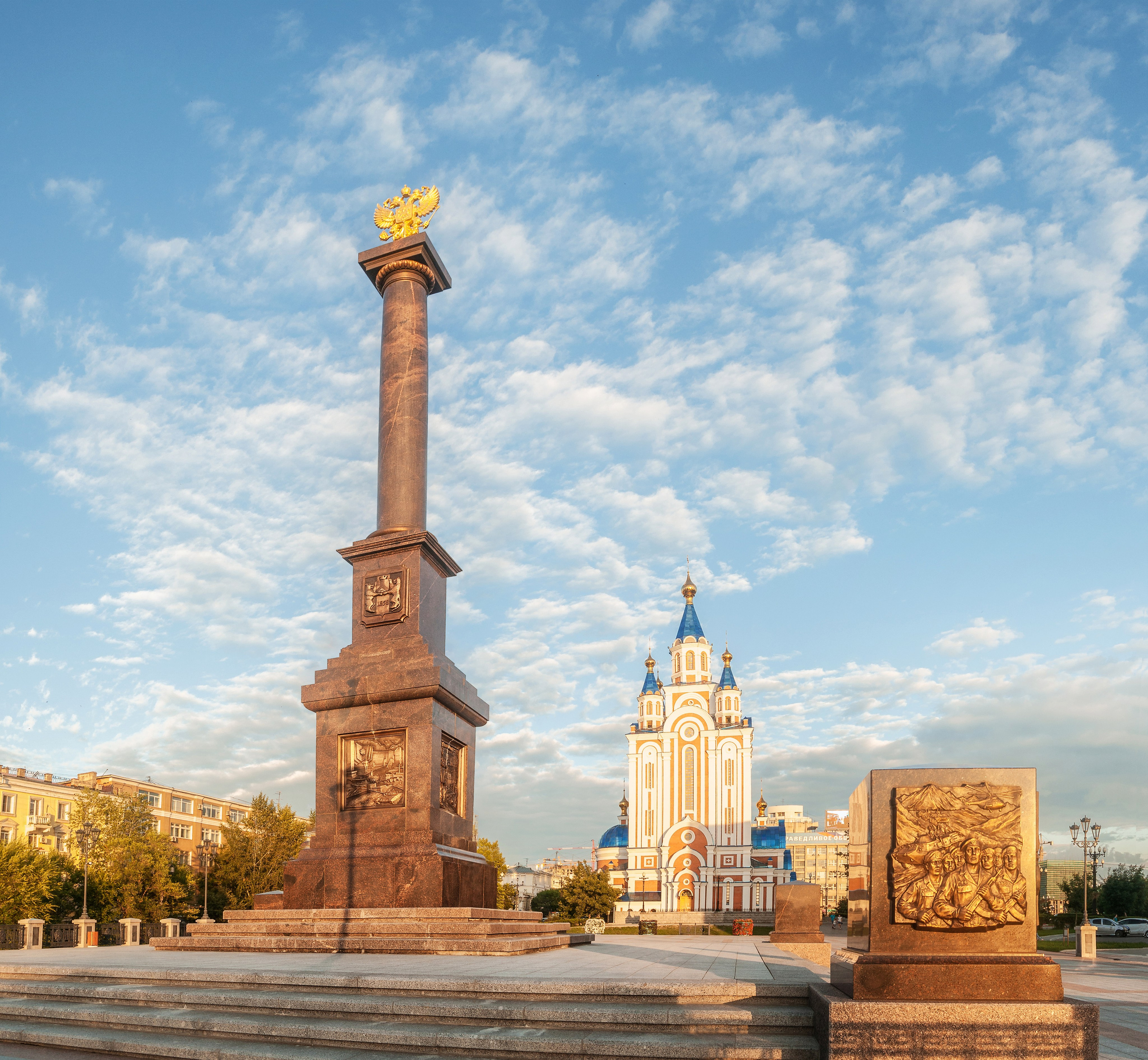 Интерьерная съёмка. Профессиональный фотограф в Хабаровске Артём Паймуллин