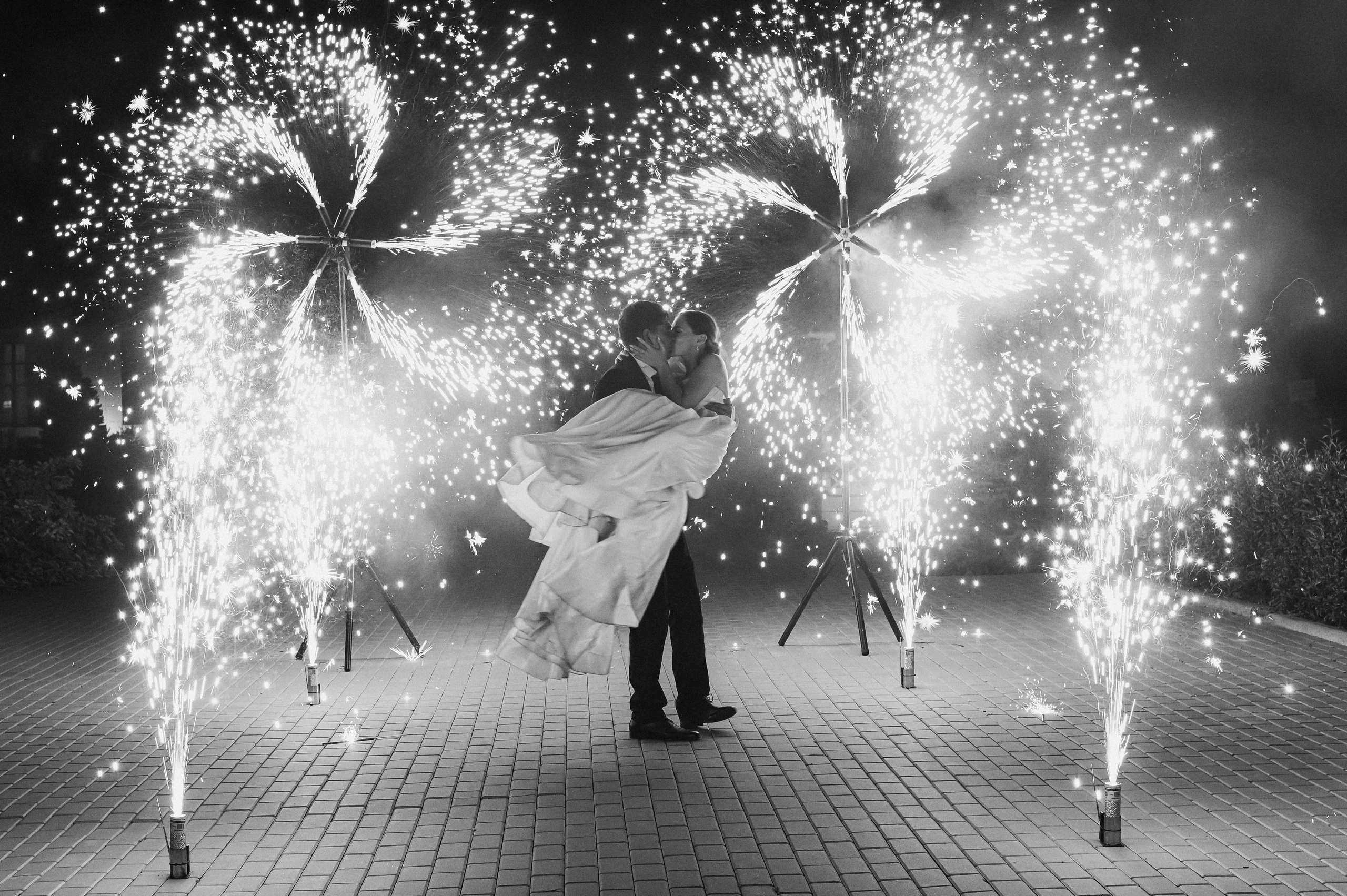 Женя + Полина — Оргаизация Грани. Свадебный и семейный фотограф Волгоград Москва