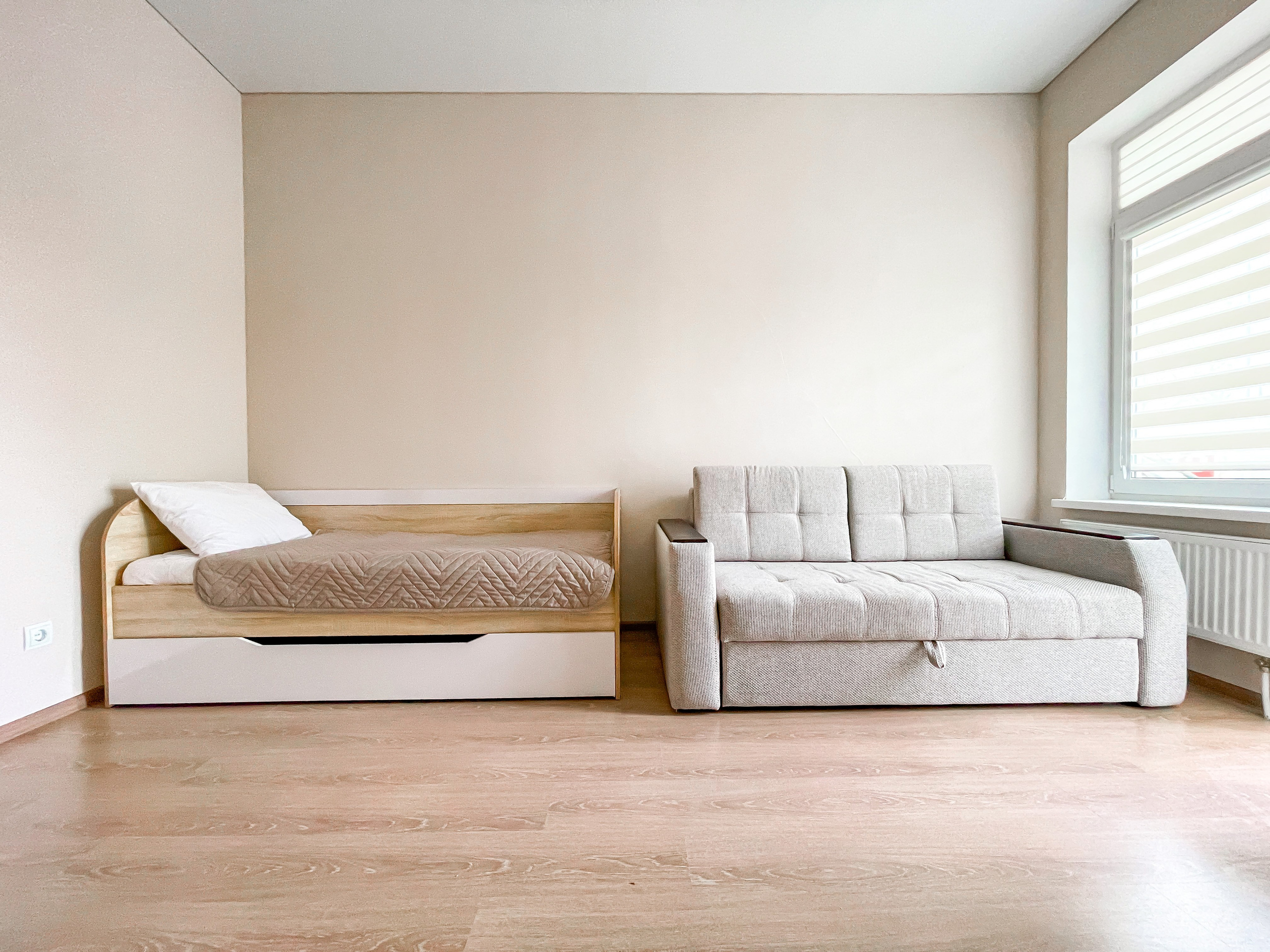 Интерьерная съёмка квартиры. Интерьерный фотограф на побережье Краснодарского края Диана Бажанова