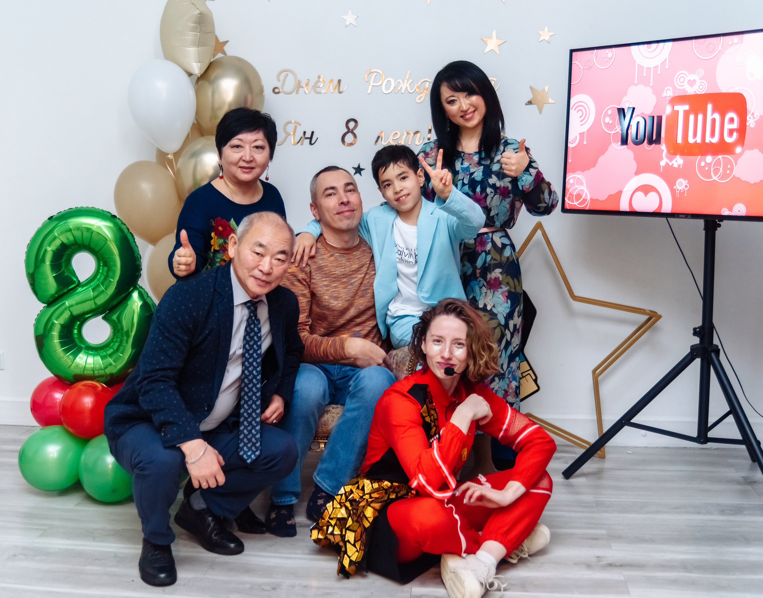 Разное. Фотограф Санкт-Петербурга Наталья Белова