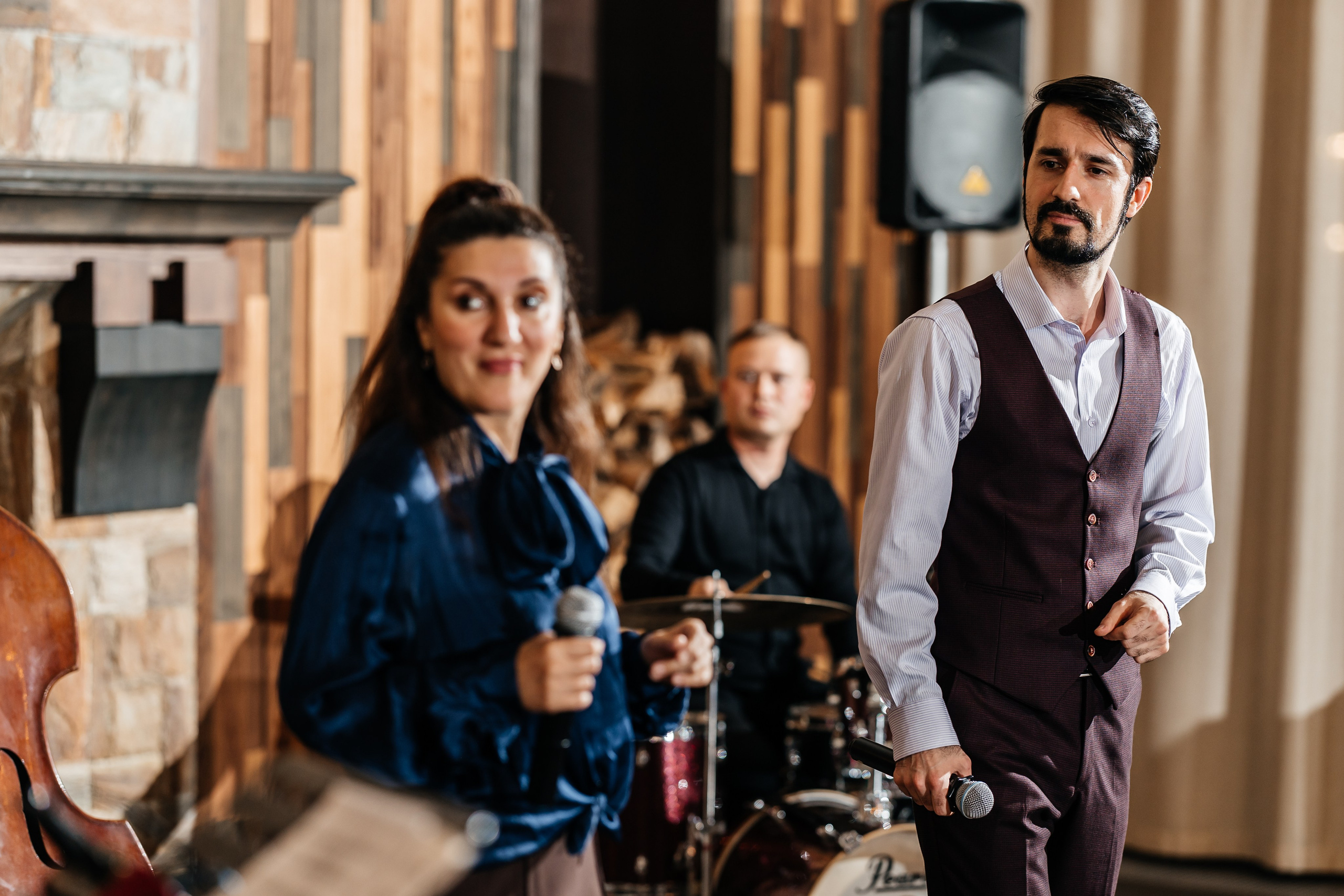 Винная церемония. Самый свадебный фотограф