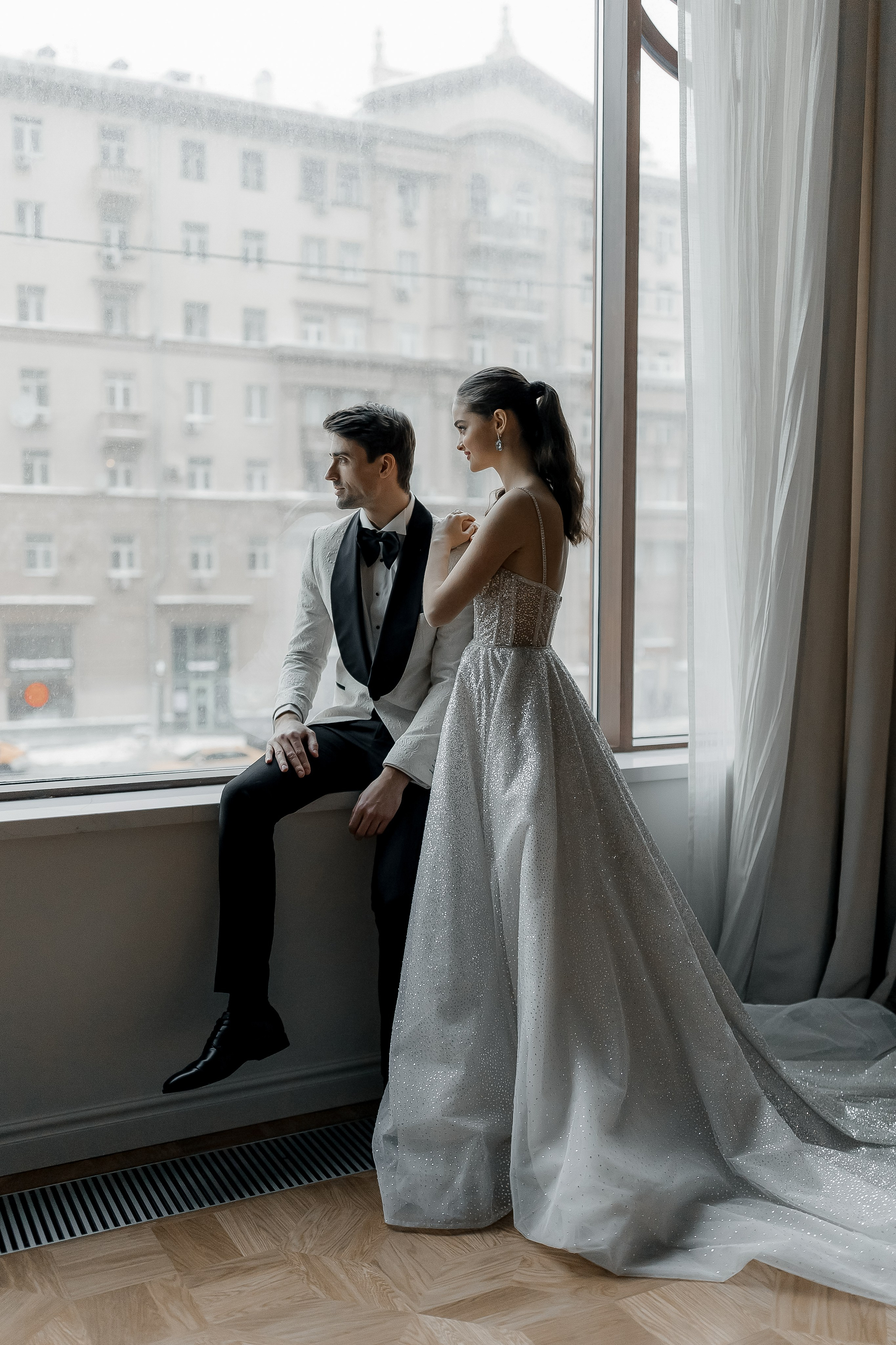 N & D | Imperial Plaza. Свадебный и семейный фотограф в Краснодаре Анастасия Прудко