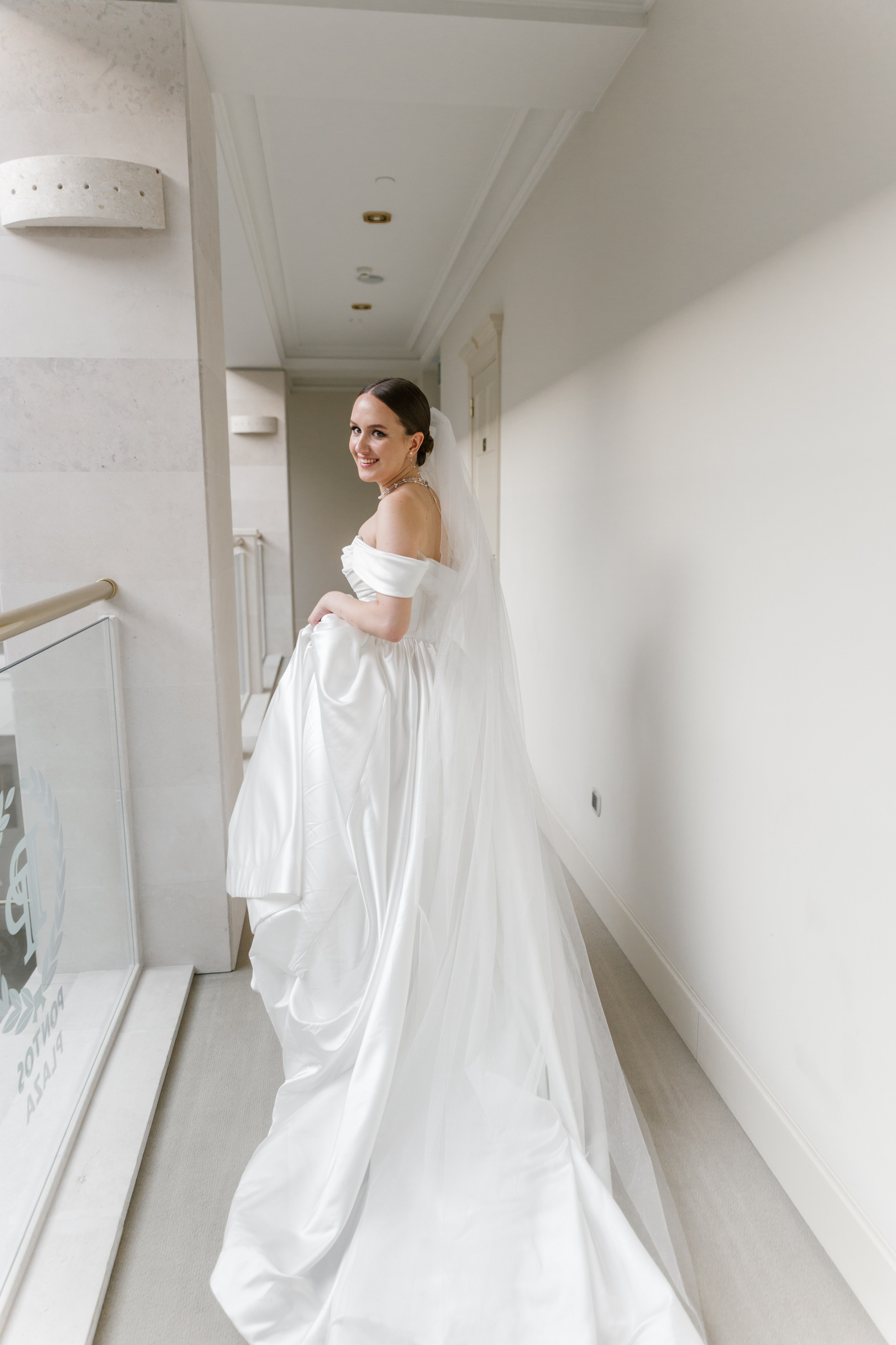 Владислав и Диана. Свадебный фотограф в Пятигорске и КМВ Софья Аджикеримова