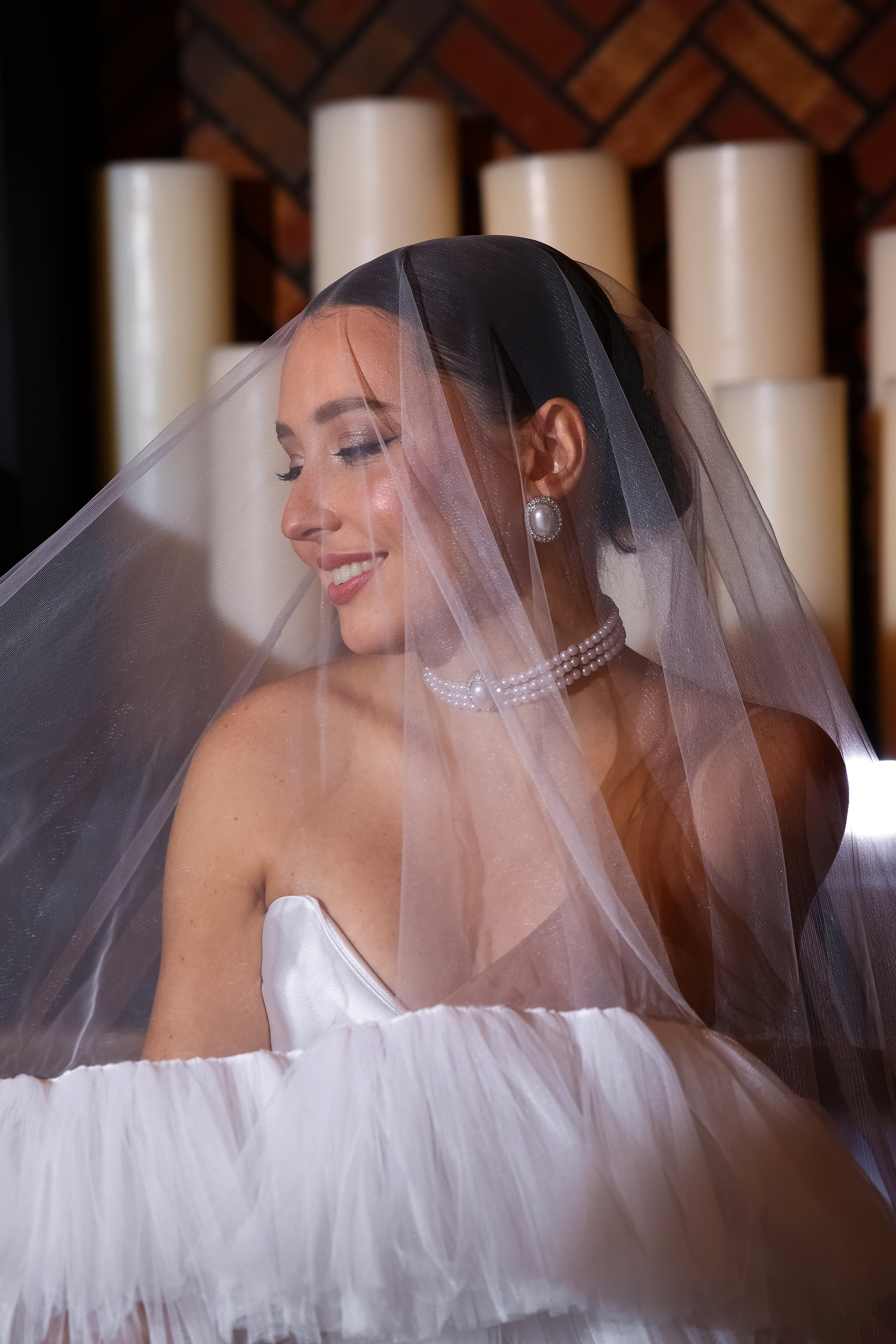 Наталия и Артем. Гермес. Свадебный фотограф в Саратове