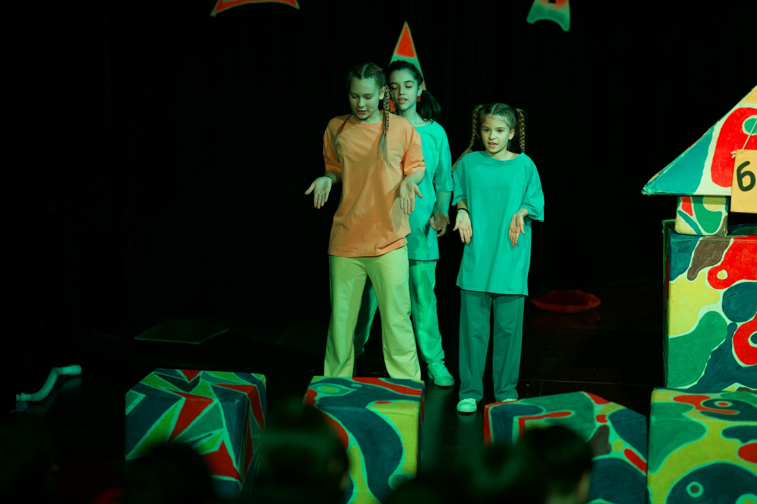 Все мальчишки дураки (1 состав). Фотограф Денис Болдинов. Москва