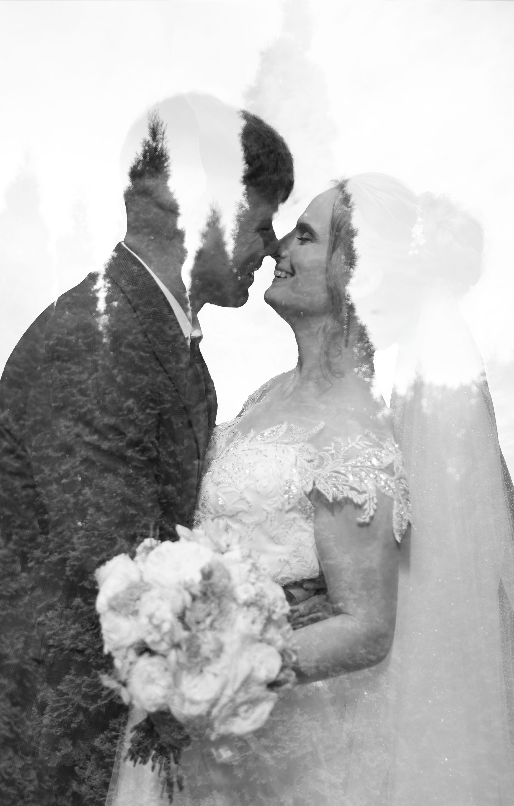 Свадьба Оксаны и Михаила. Главная