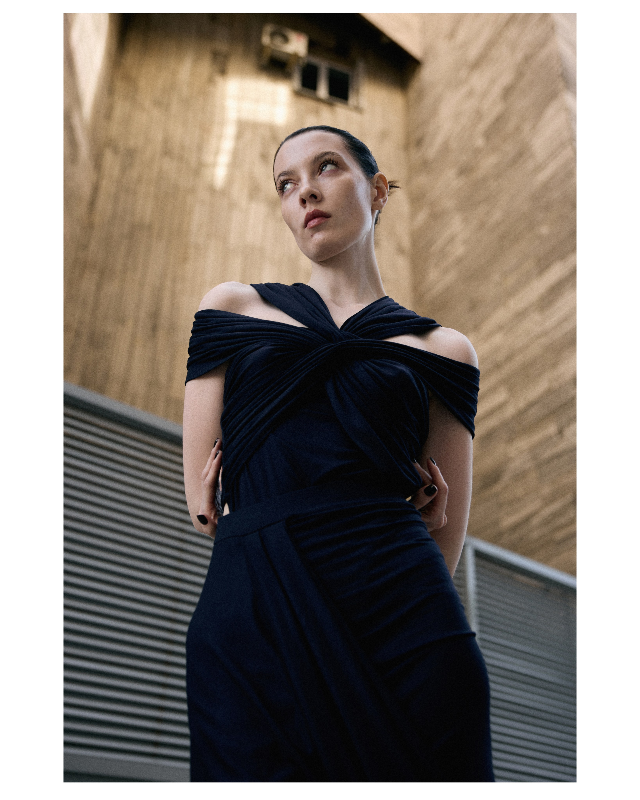 Nomadmoon. Fashion-фотограф Желеуов Дулат