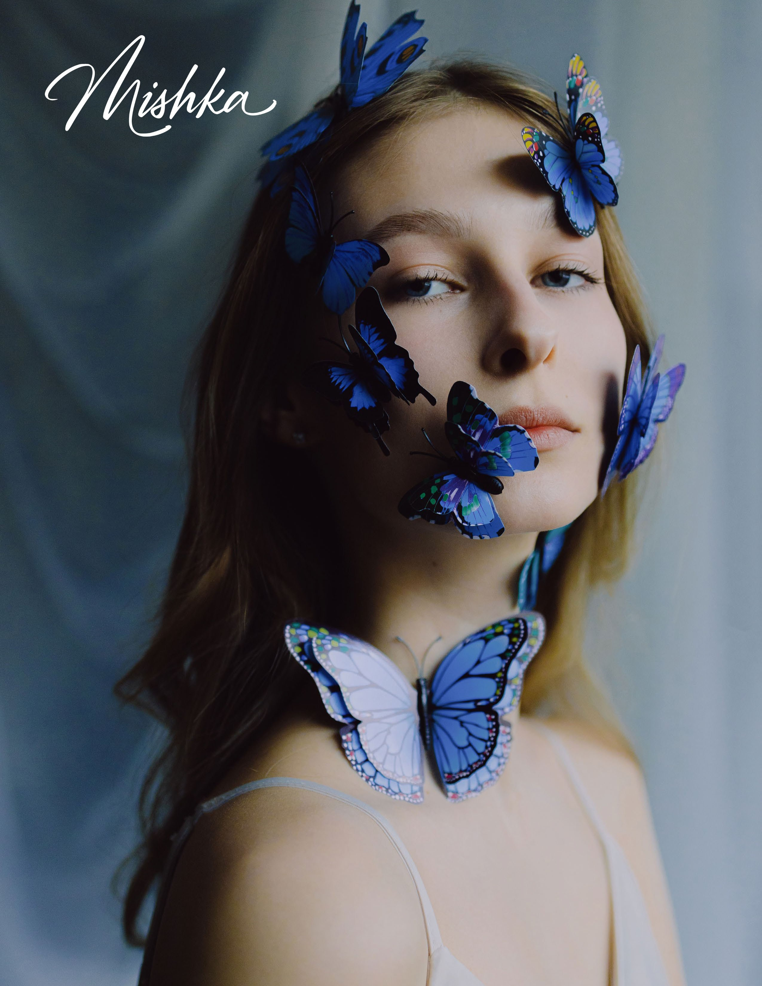 Mishka. Фотограф в Санкт-Петербурге Вера Сивенкова