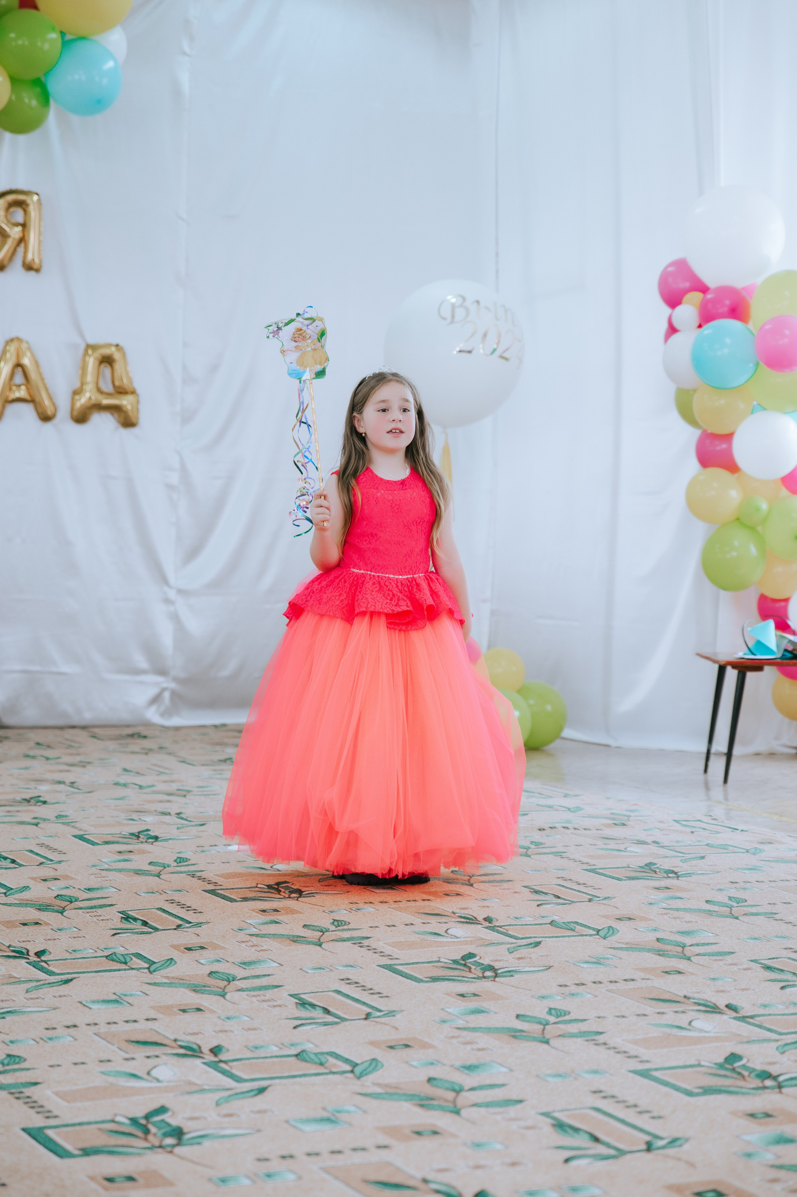 Выпускной д/с 34. Фотограф Ярмишко Дарья. Выпускные фотокниги