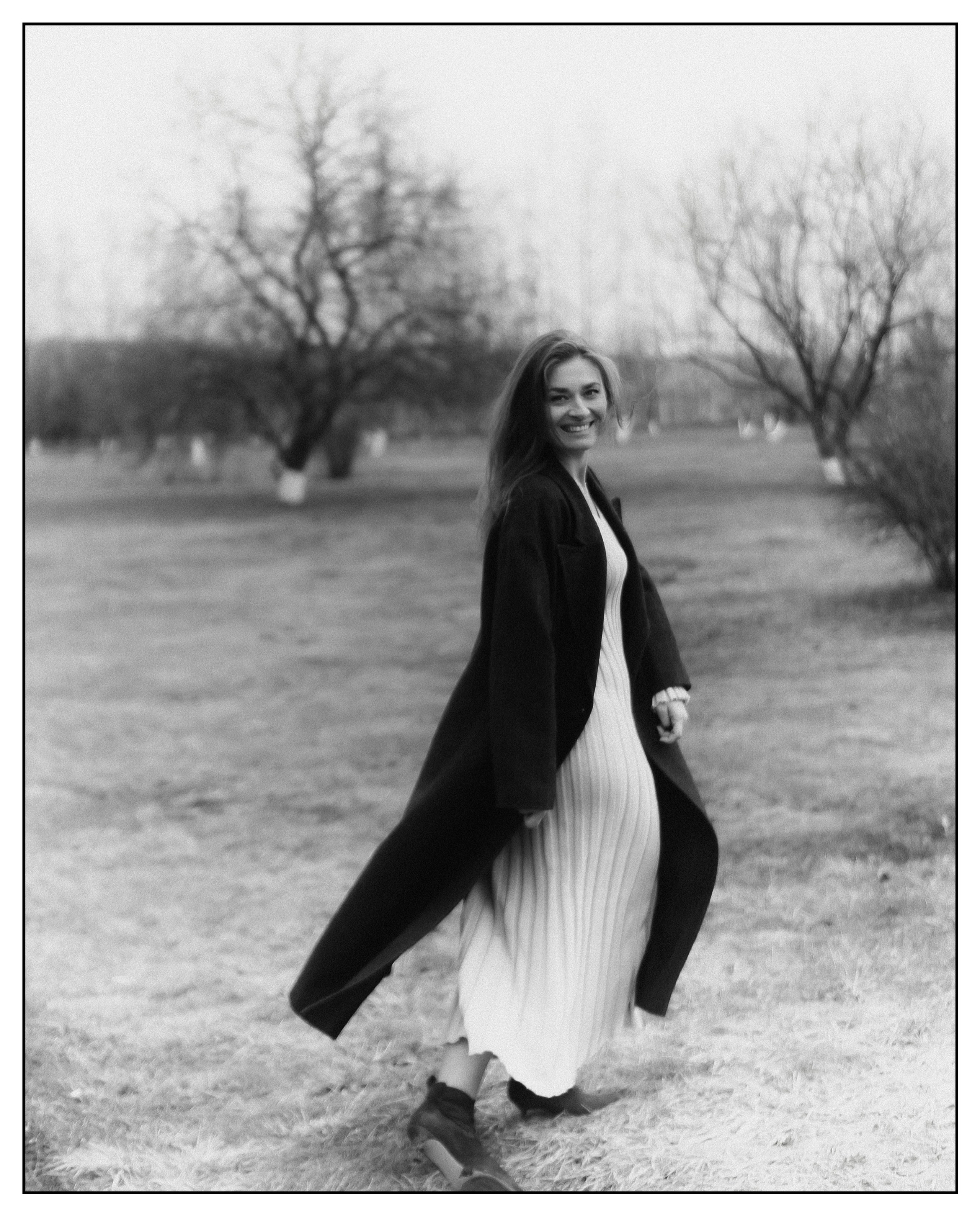 Yulia. Индивидуальная и семейная фотосессия в Чебоксарах Оксана Русакова