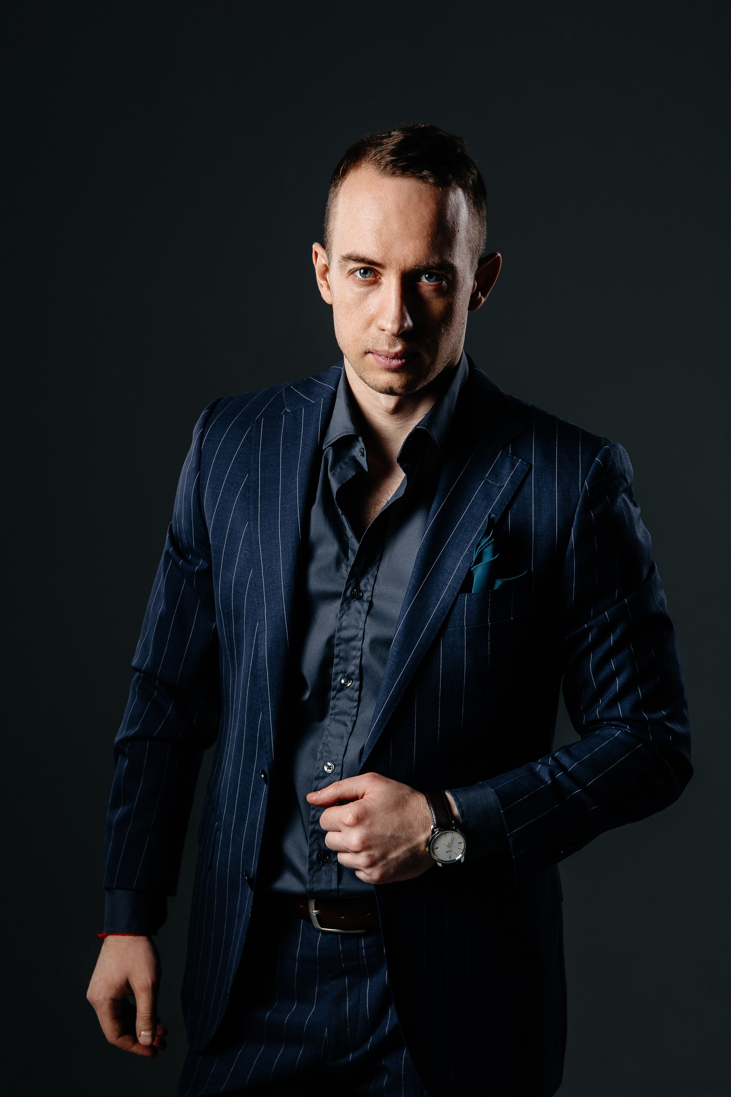 TOP 100 AWARDS. Ведущий мероприятий Борис Третьяк