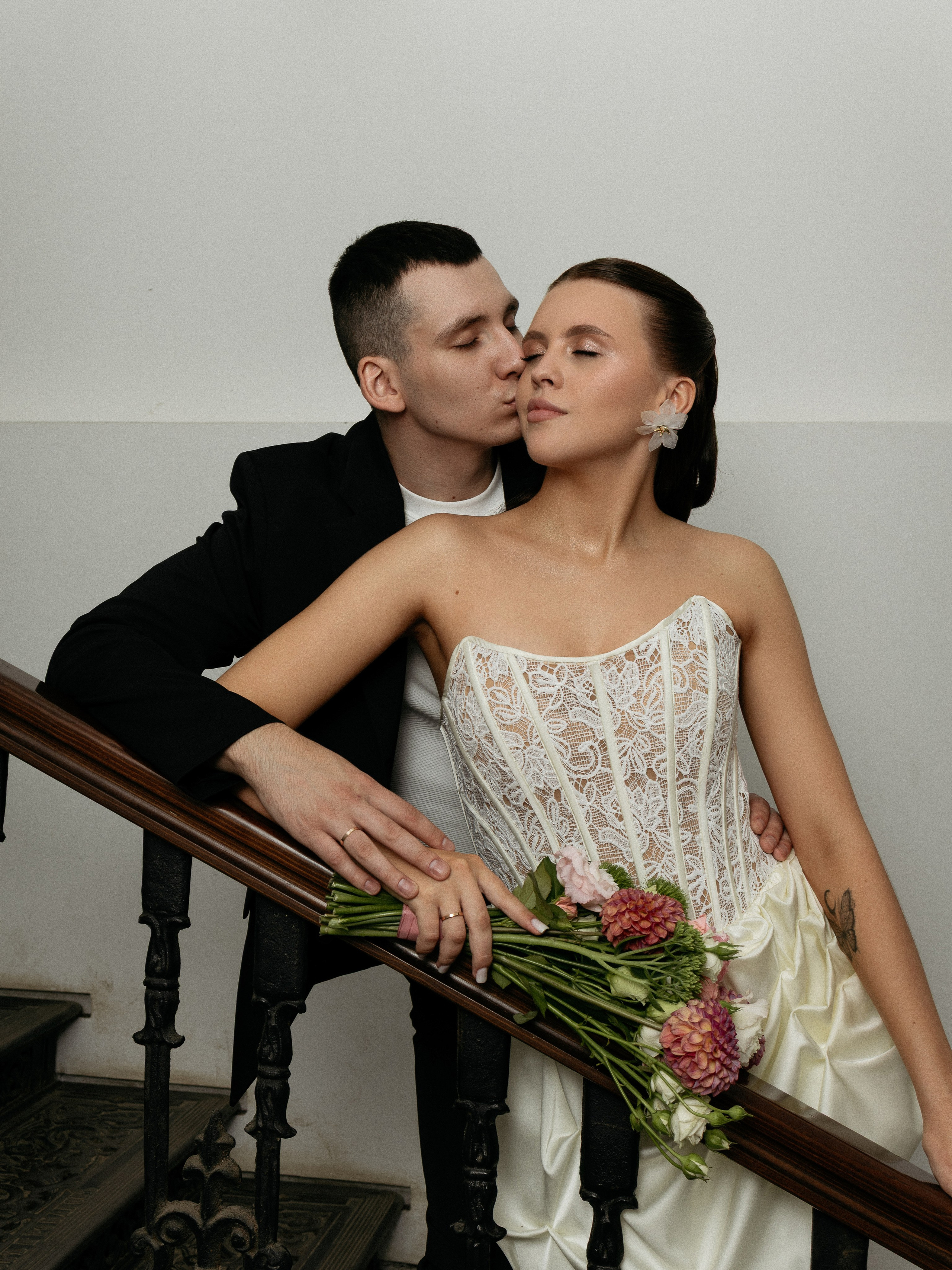 Свадебное. OLGAIVKINAA | Фотограф Красноярск