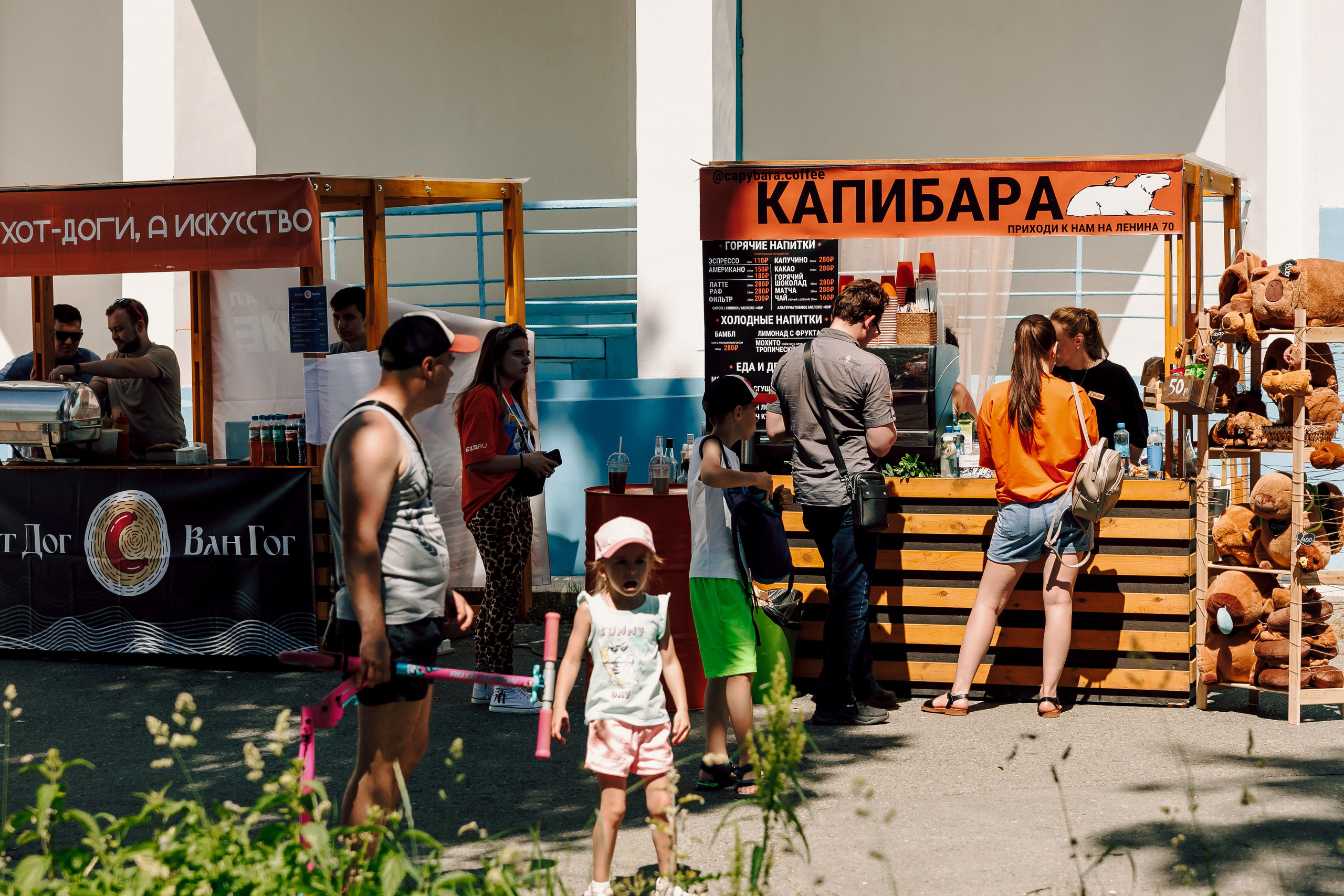 E1 Sup Fest 2024. Лёшка Варзегов — фотограф