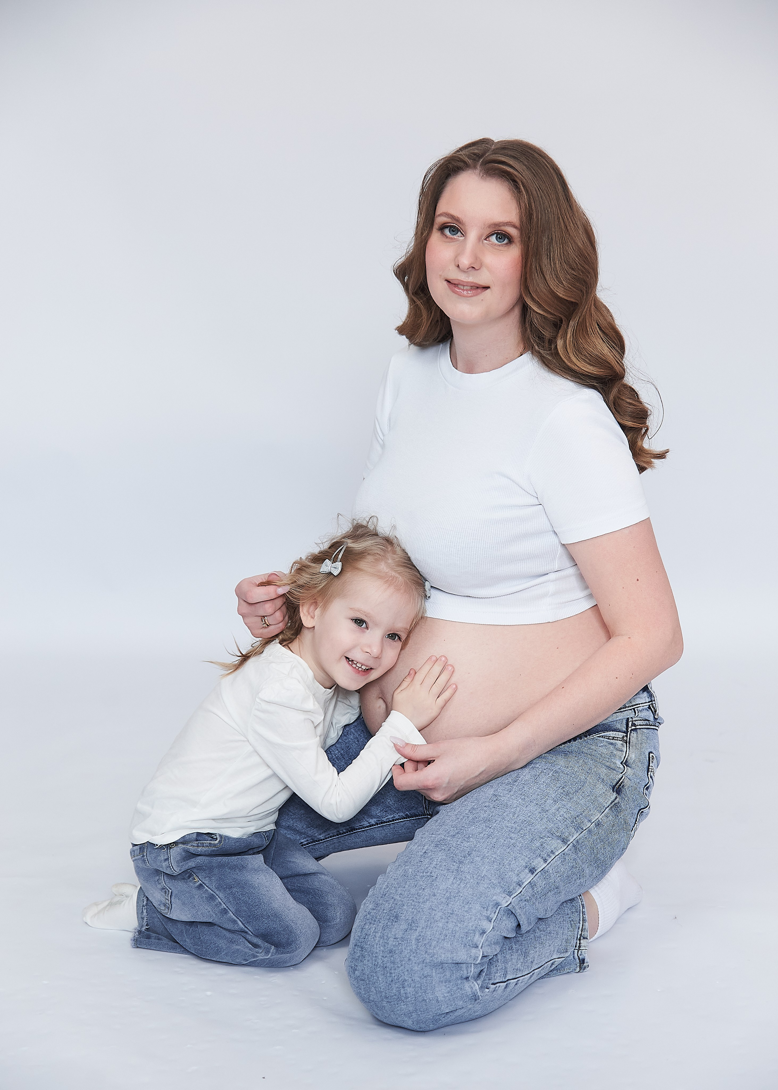 В ожидании. Фотограф Юлия Ремезова