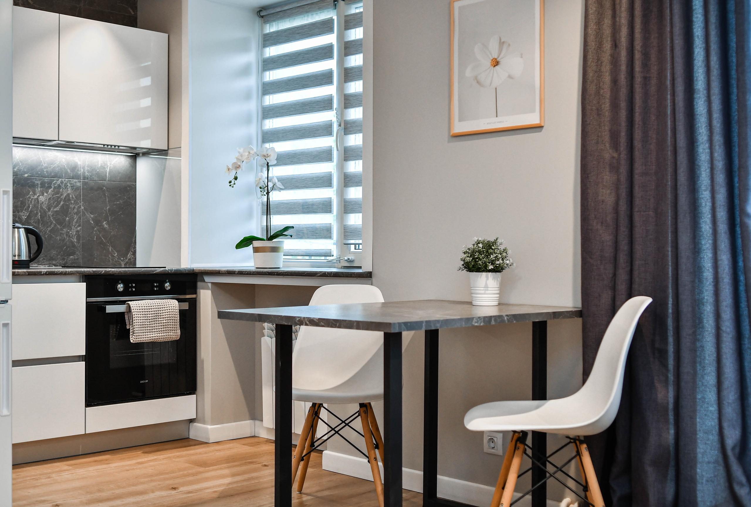 АРЕНДА НЕДВИЖИМОСТИ. Фотограф недвижимости в Красноярске Анна Шафарина