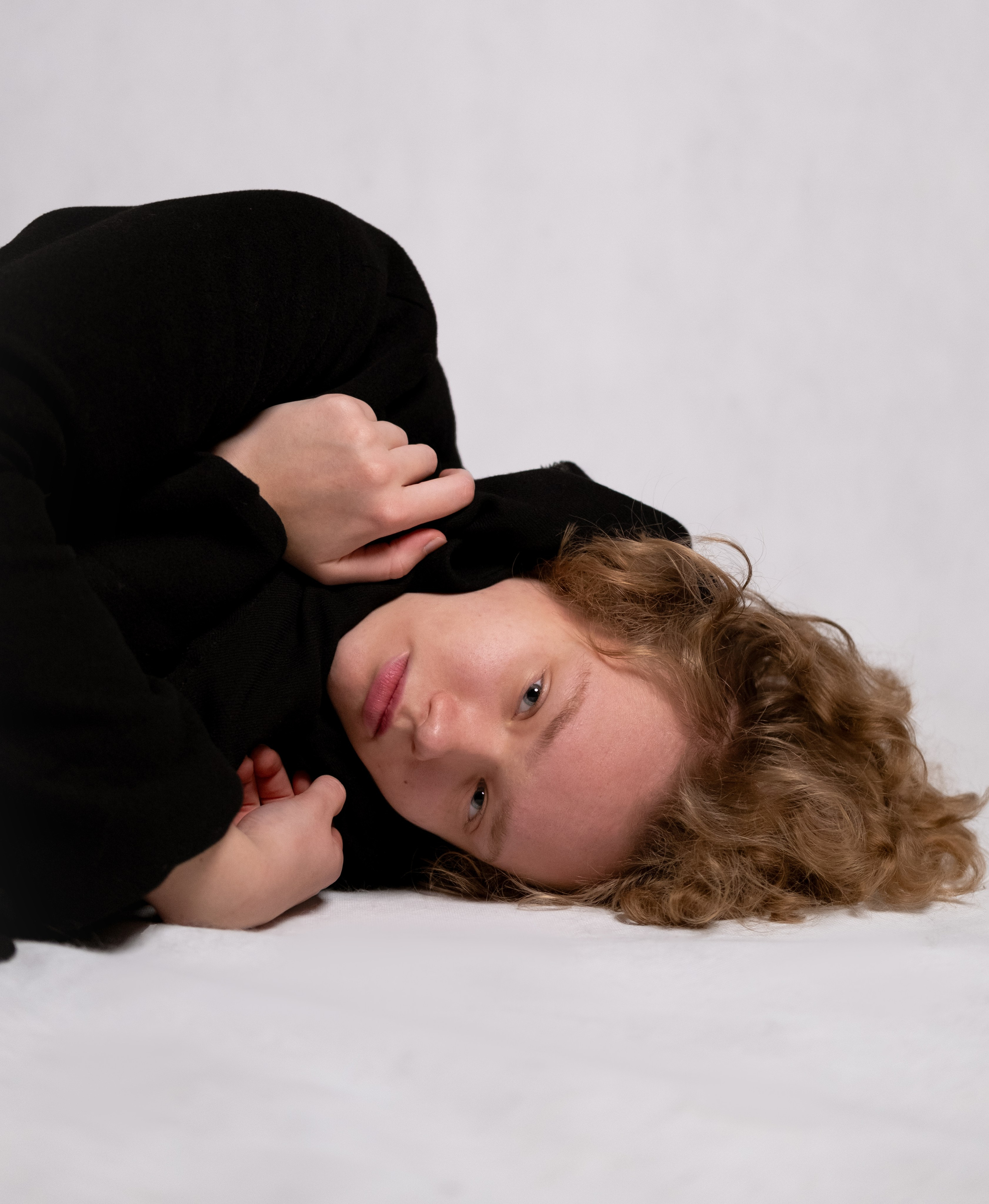 Portfolio tanya. Tatienne