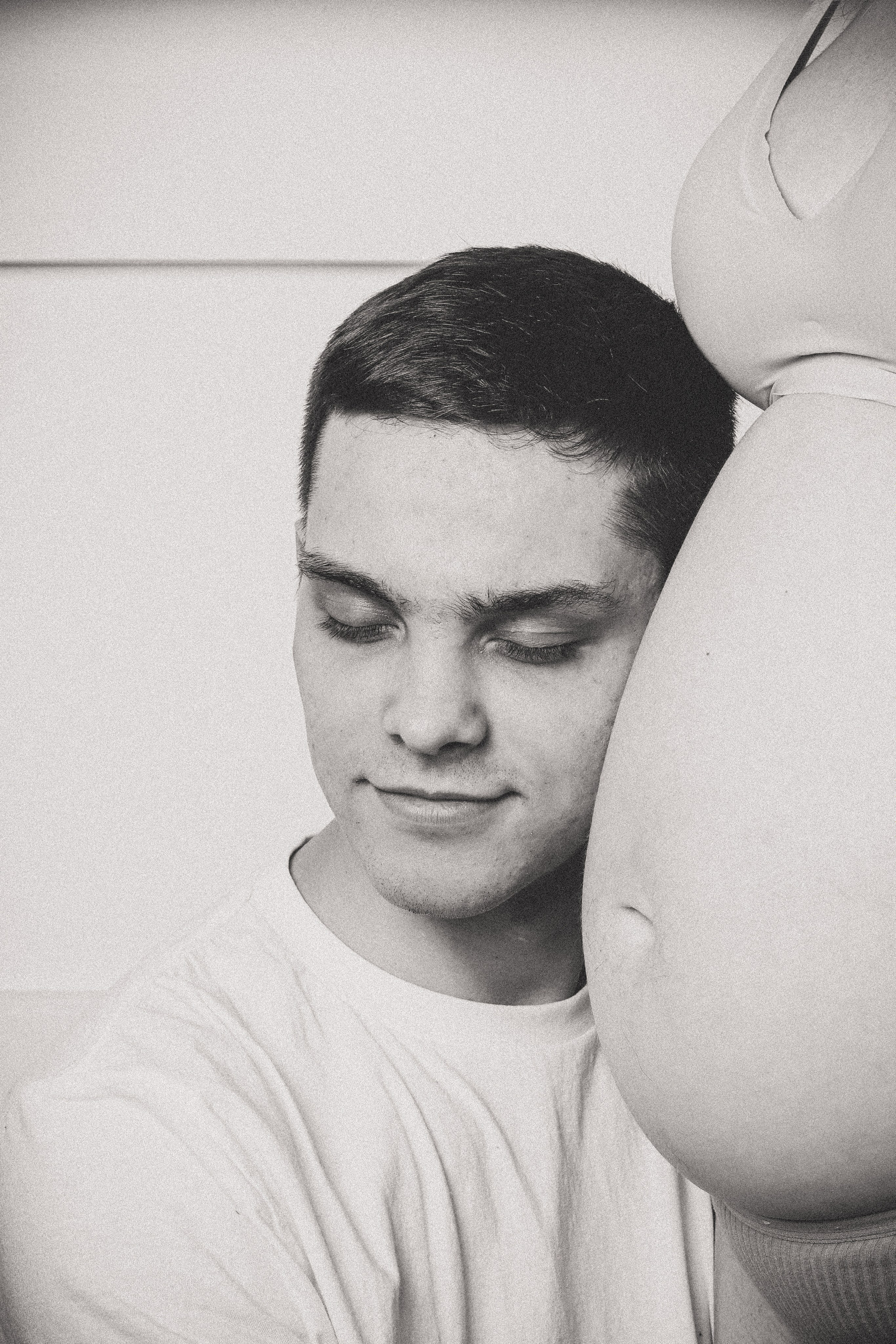 Фотосессия беременности. Ира. Фотограф Химки Анна Татарских