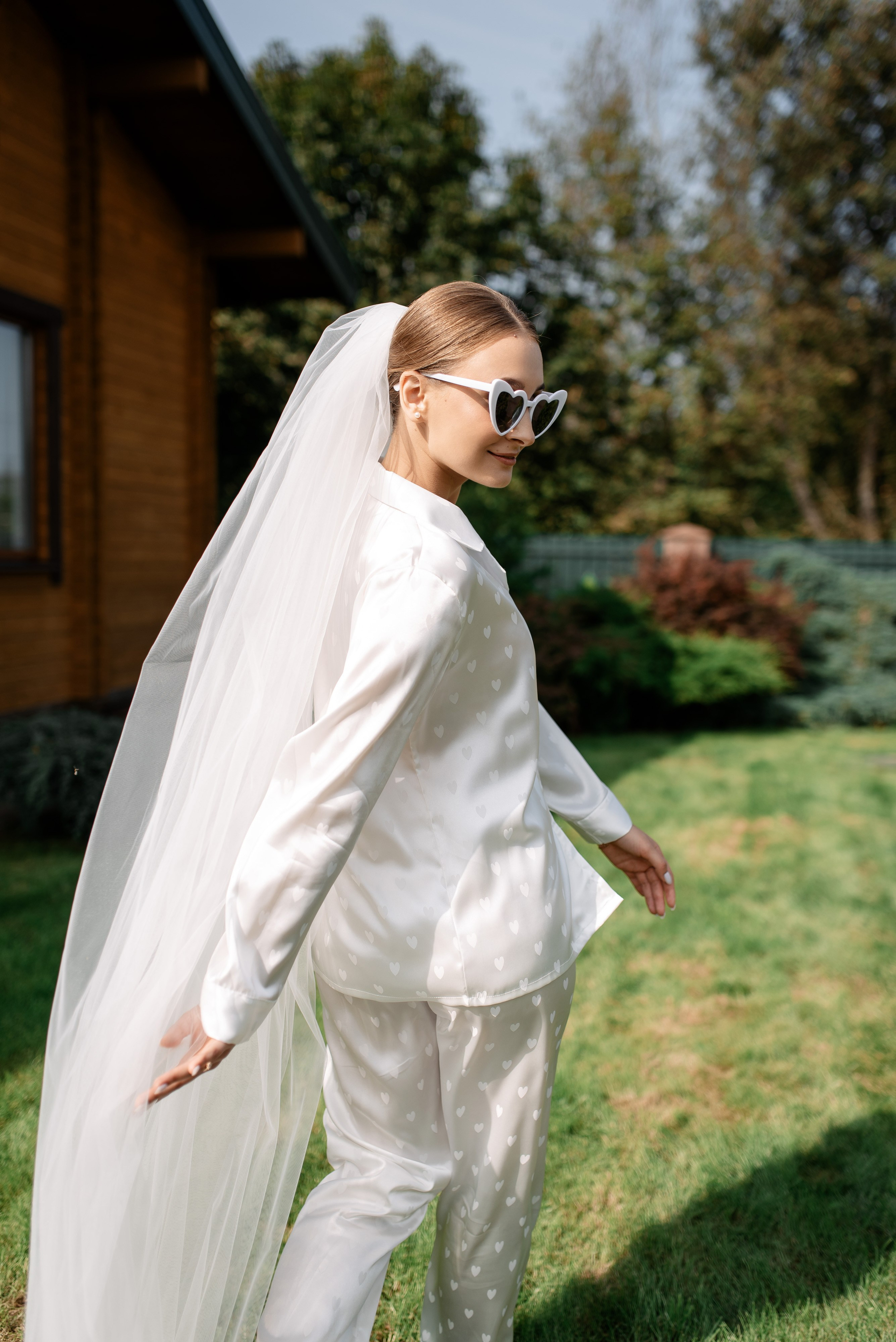 Илья и Ирина. Фотограф Тривашкевич Александр