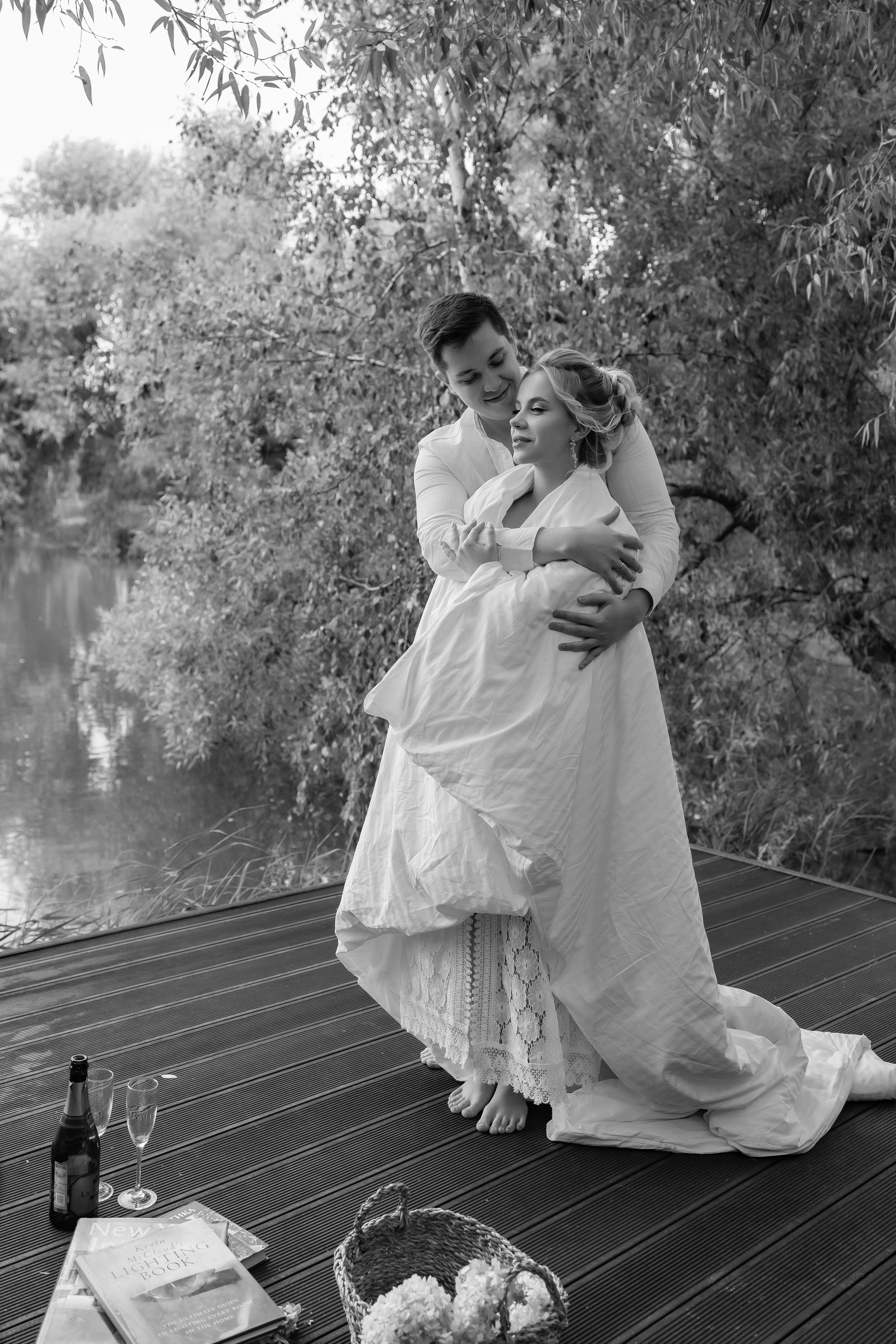 Никита и Александра. Фотограф Москва, Светлана Королева