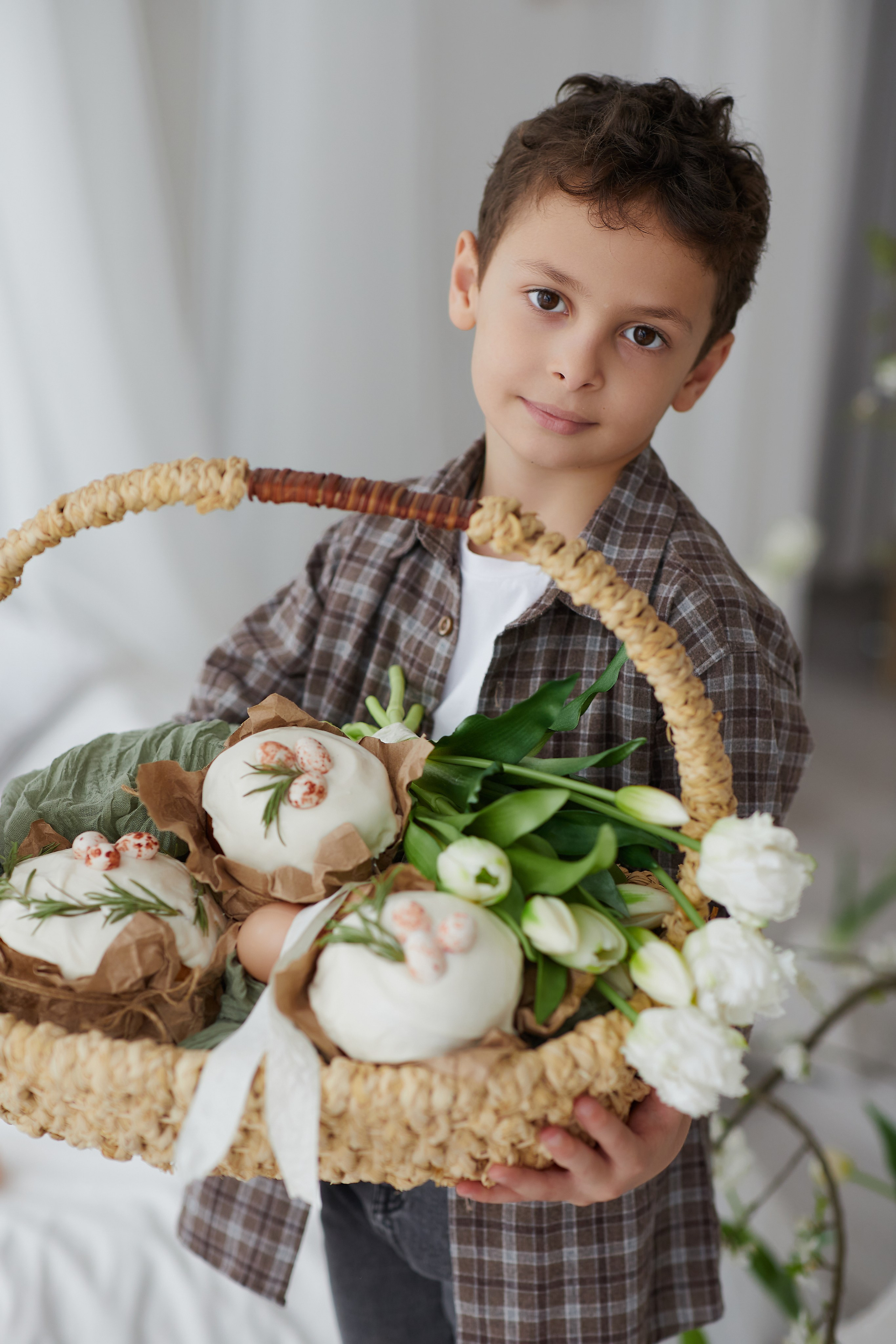 Пасха 2025. Свадебный и семейный фотограф в Сочи-Красной поляне Ларионова Анна